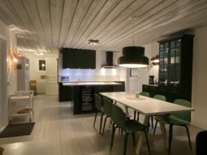 Villa/Hus, 5 rooms, 104 sqm, Borrby – bild 9