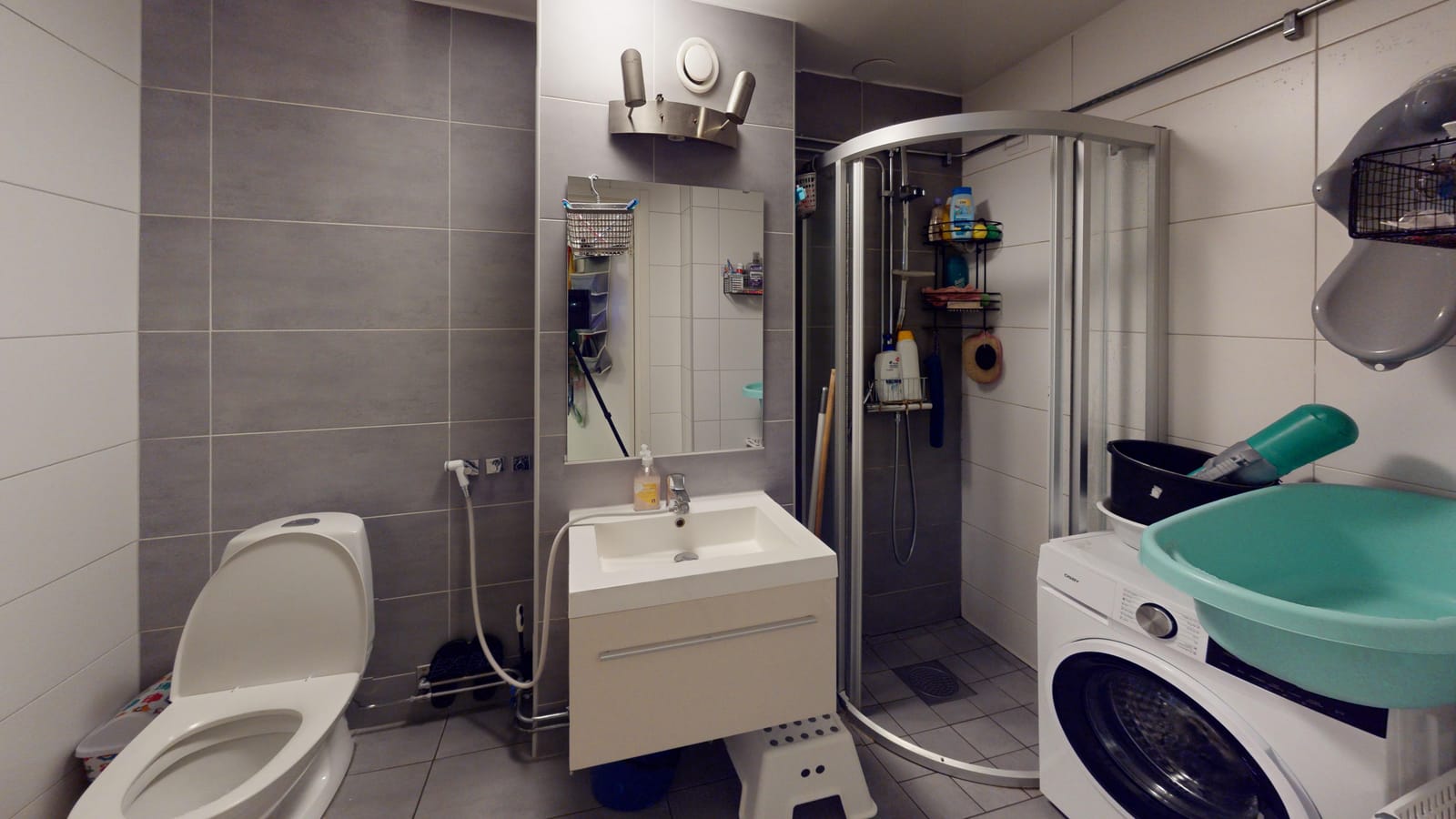 3 rok · 91 m² i Helsingborg – bild 7