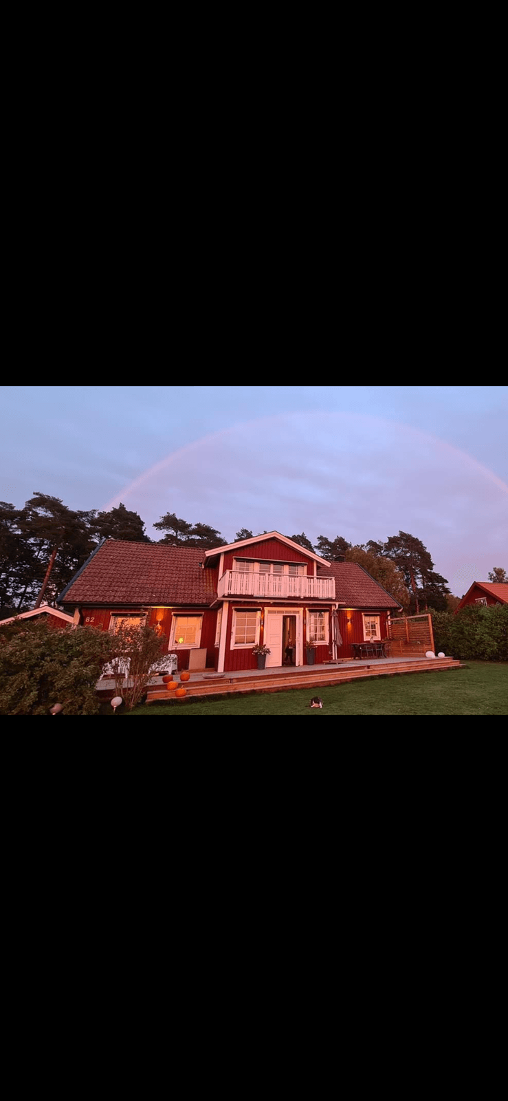 Villa/Hus, 10 rooms, 200 sqm, Vassmolösa