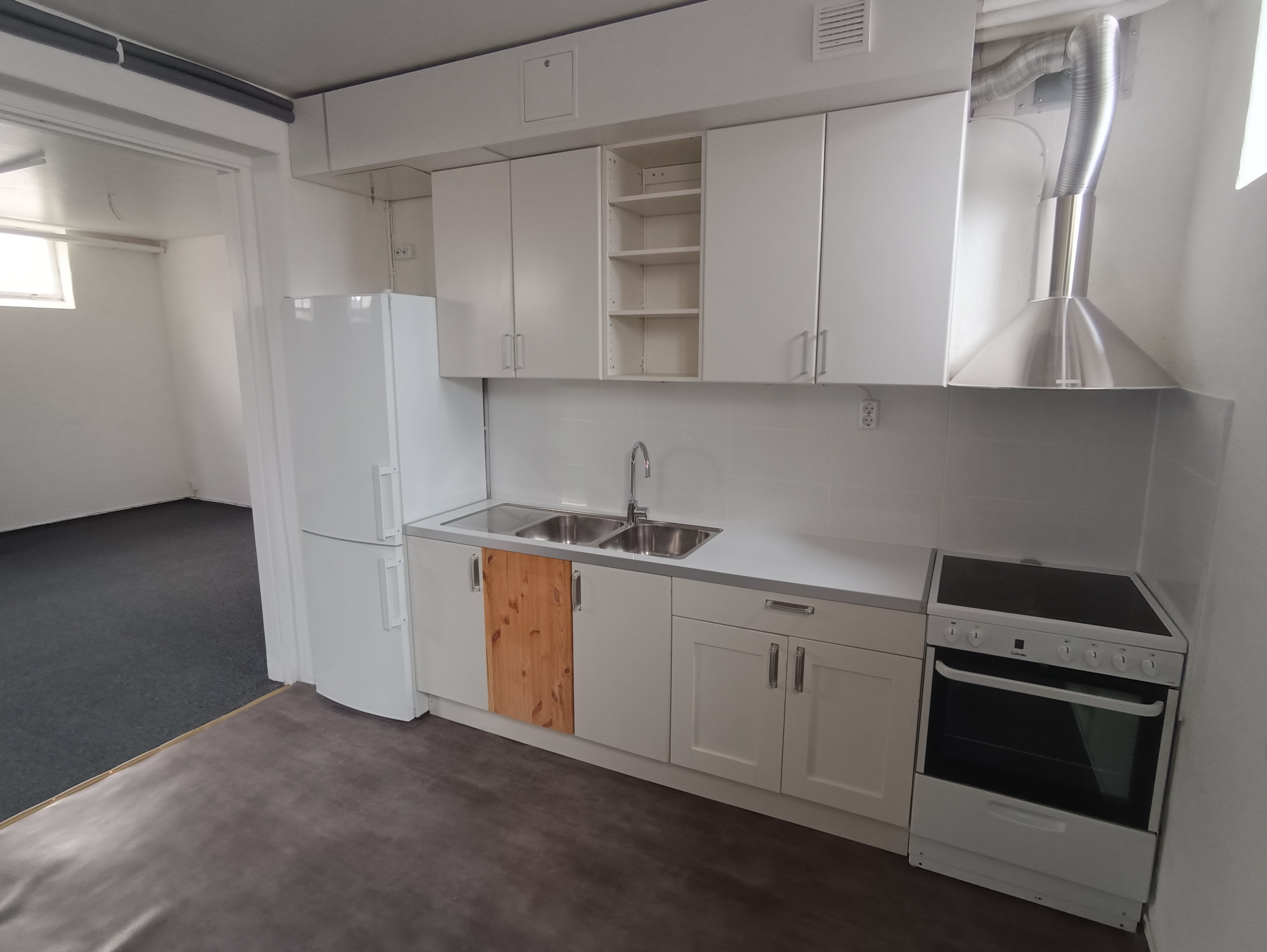 Lägenhet, 1 rooms, 47 sqm, Katrineholm – bild 2