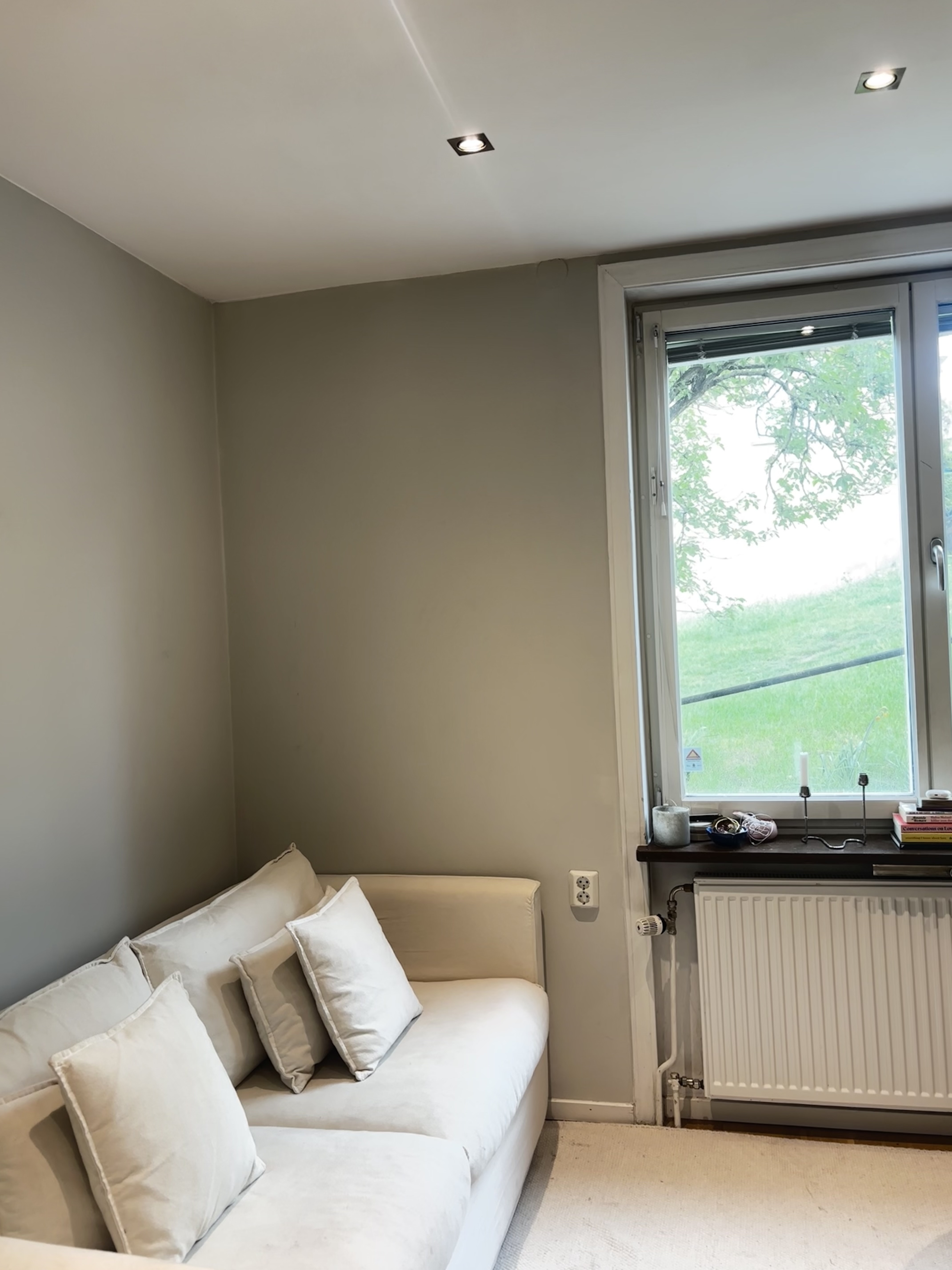 Lägenhet, 1 rooms, 28 sqm, Stockholm – bild 10