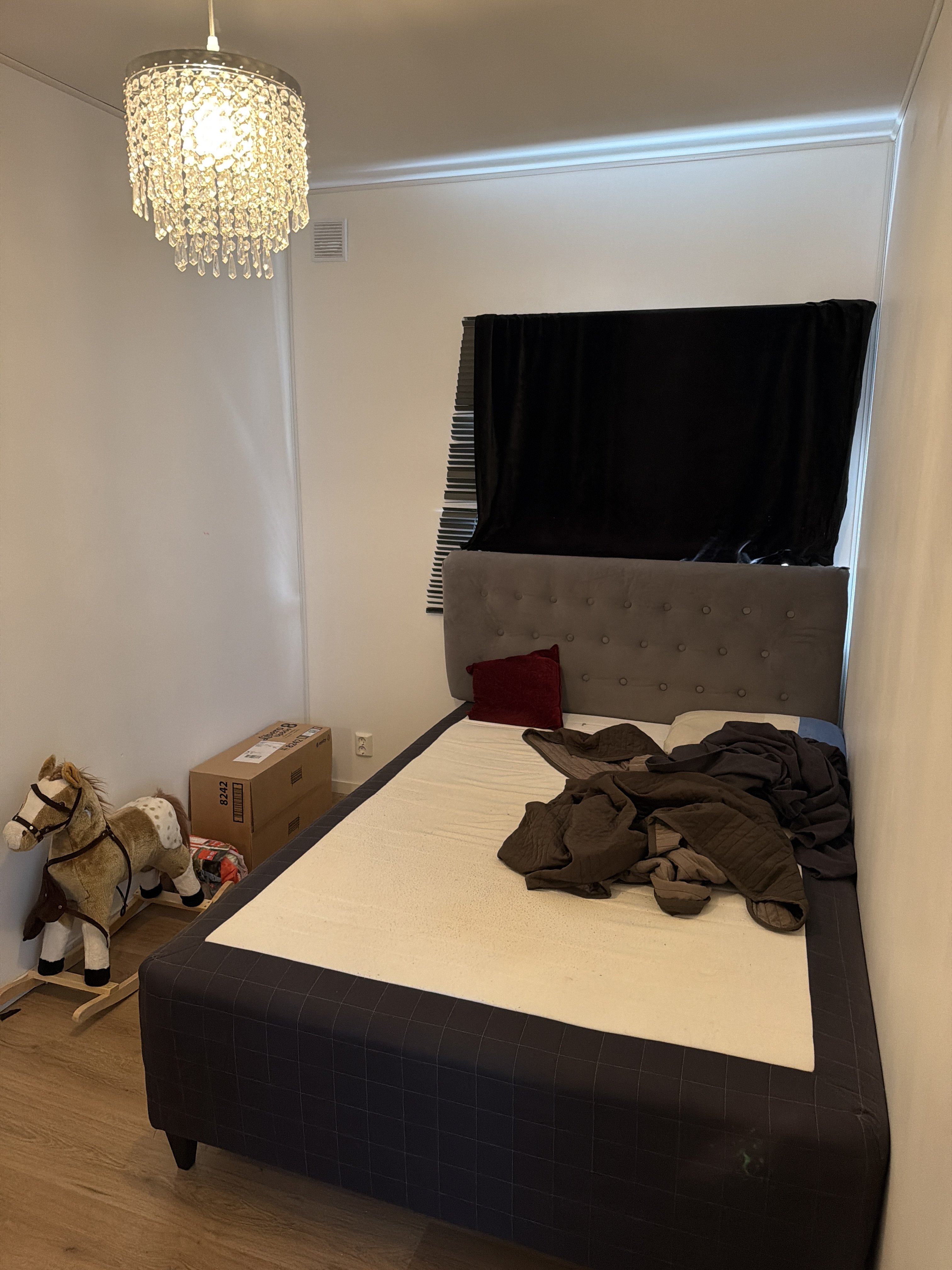 Villa/Hus, 2 rooms, 40 sqm, Angered – bild 6