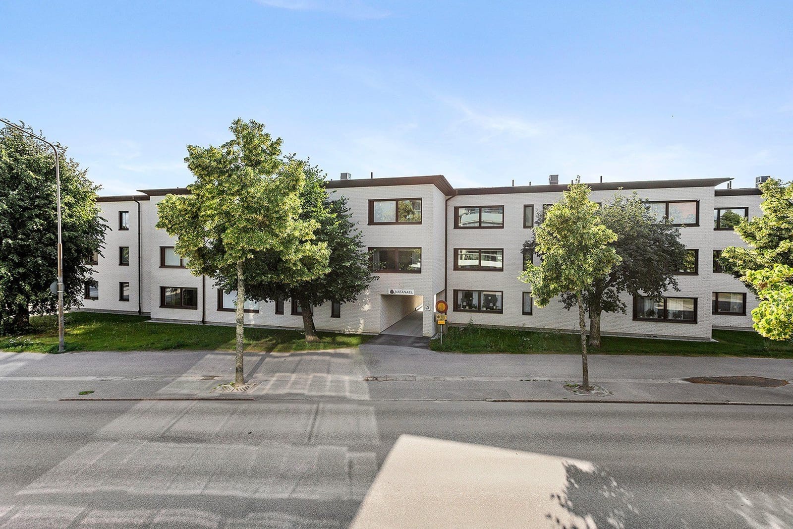 4 rok · 99 m² i Kumla – bild 2