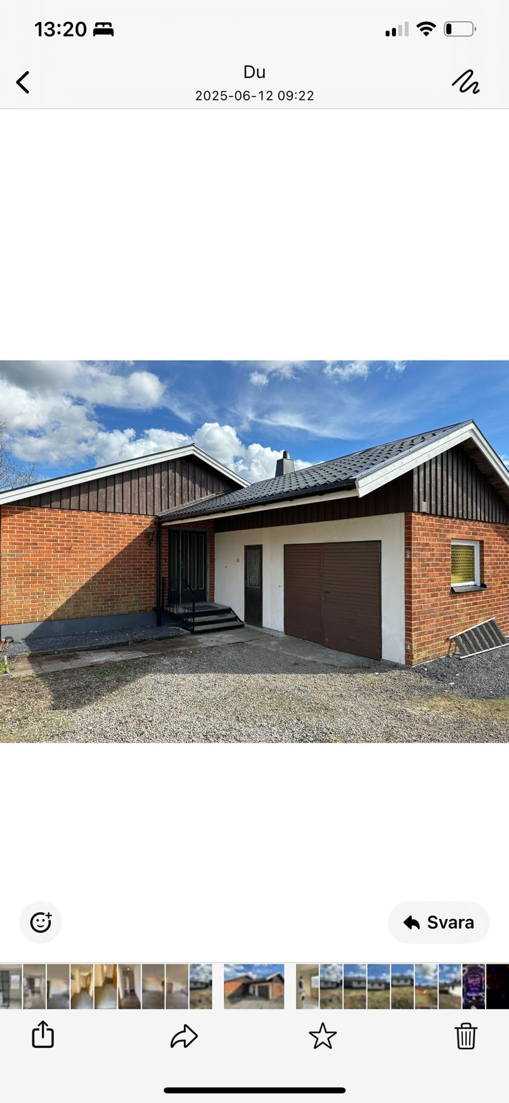 Villa/Hus, 4 rooms, 90 sqm, Osby – bild 9