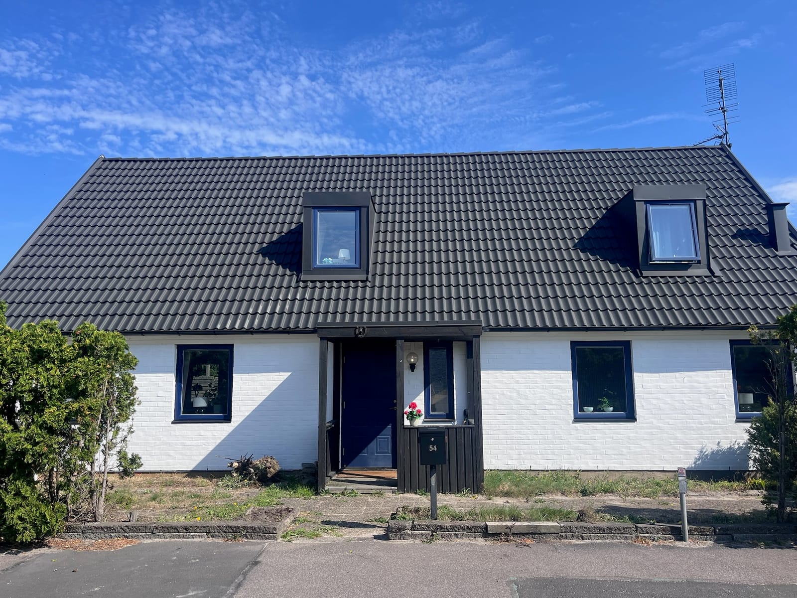7 rok · 180 m² i Skanör – bild 2