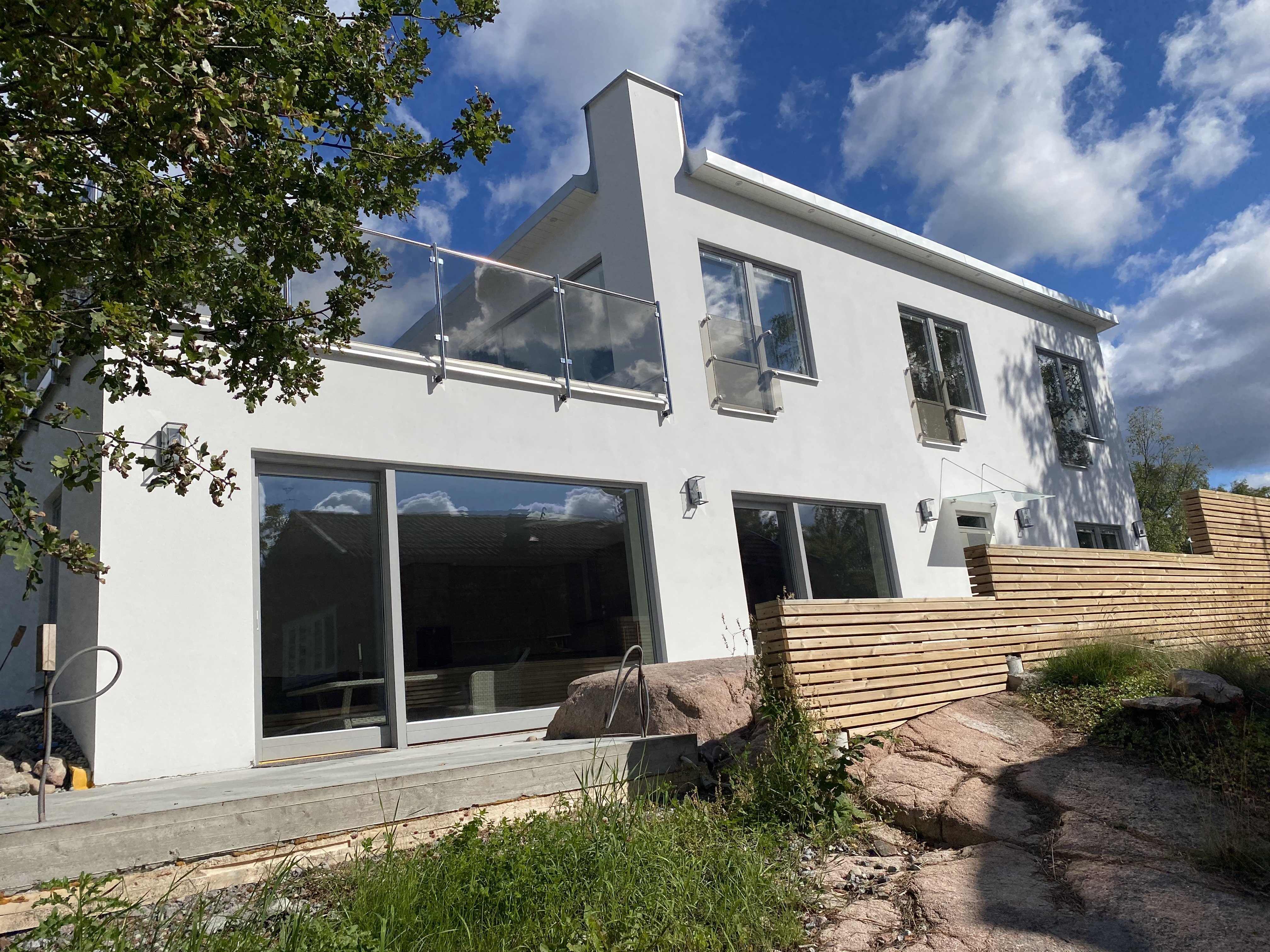 Villa/Hus, 6 rooms, 200 sqm, Sollentuna – Sollentuna