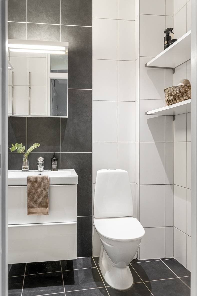 Lägenhet, 2 rooms, 59 sqm, Helsingborg – bild 5