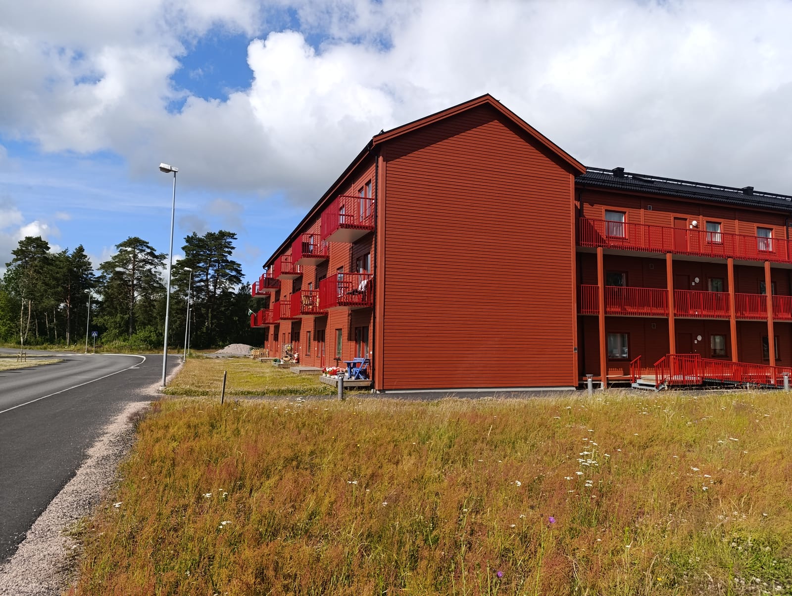 2 rok · 41 m² i Hillerstorp – bild 10