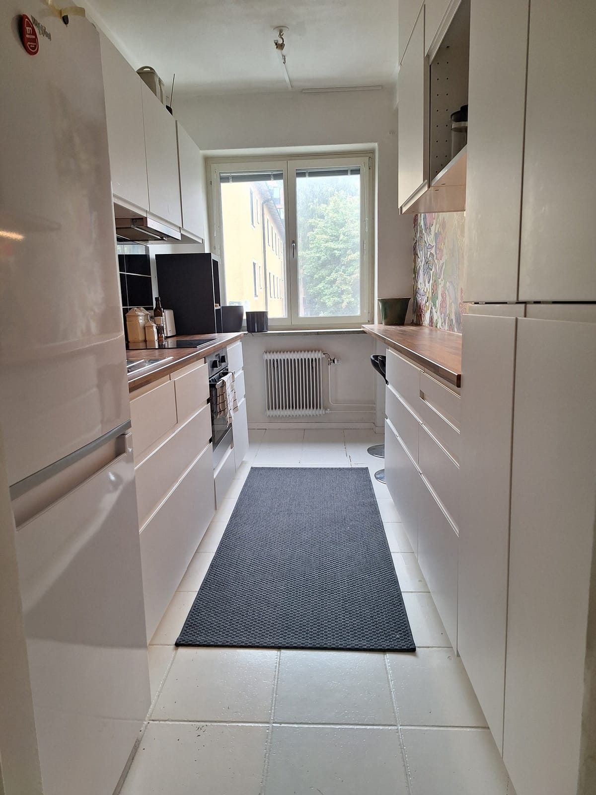 2 rok · 55 m² i Sundbyberg – bild 12