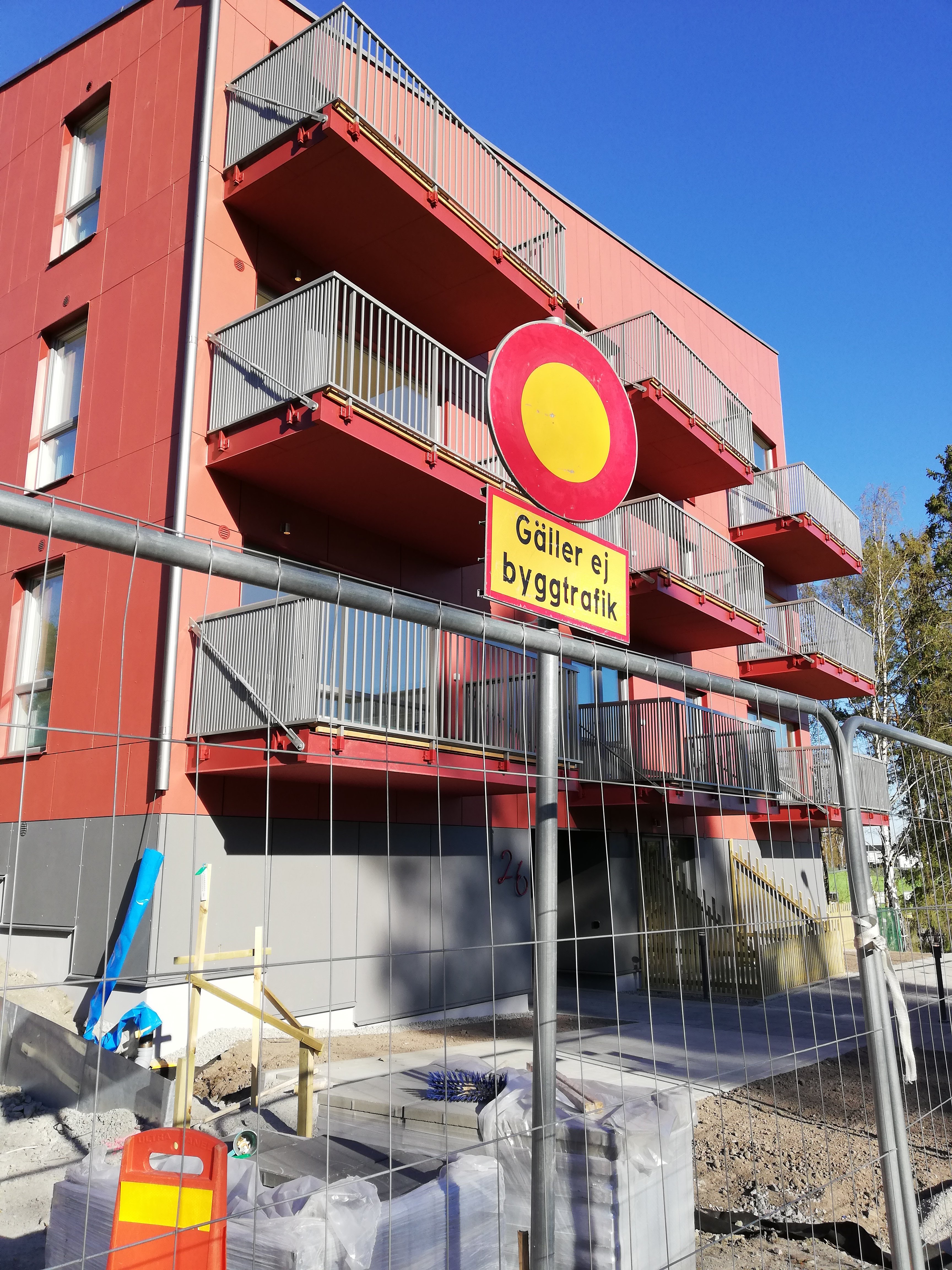 Lägenhet, 2 rooms, 35 sqm, Hässelby – bild 2