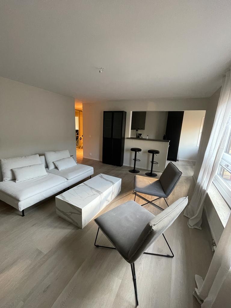 2 rok · 58 m² i Göteborg – bild 2