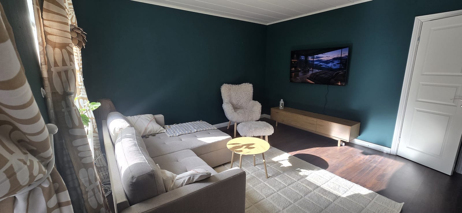 4 rok · 97 m² i Härnösand – bild 7