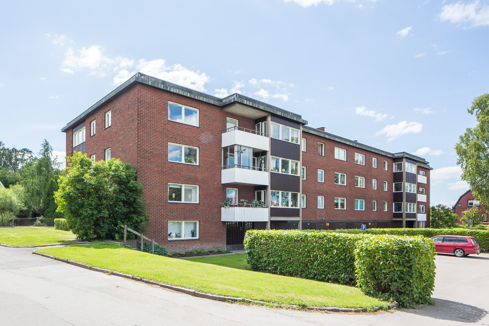 Lägenhet, 2 rooms, 61 sqm, Oxelösund – bild 2