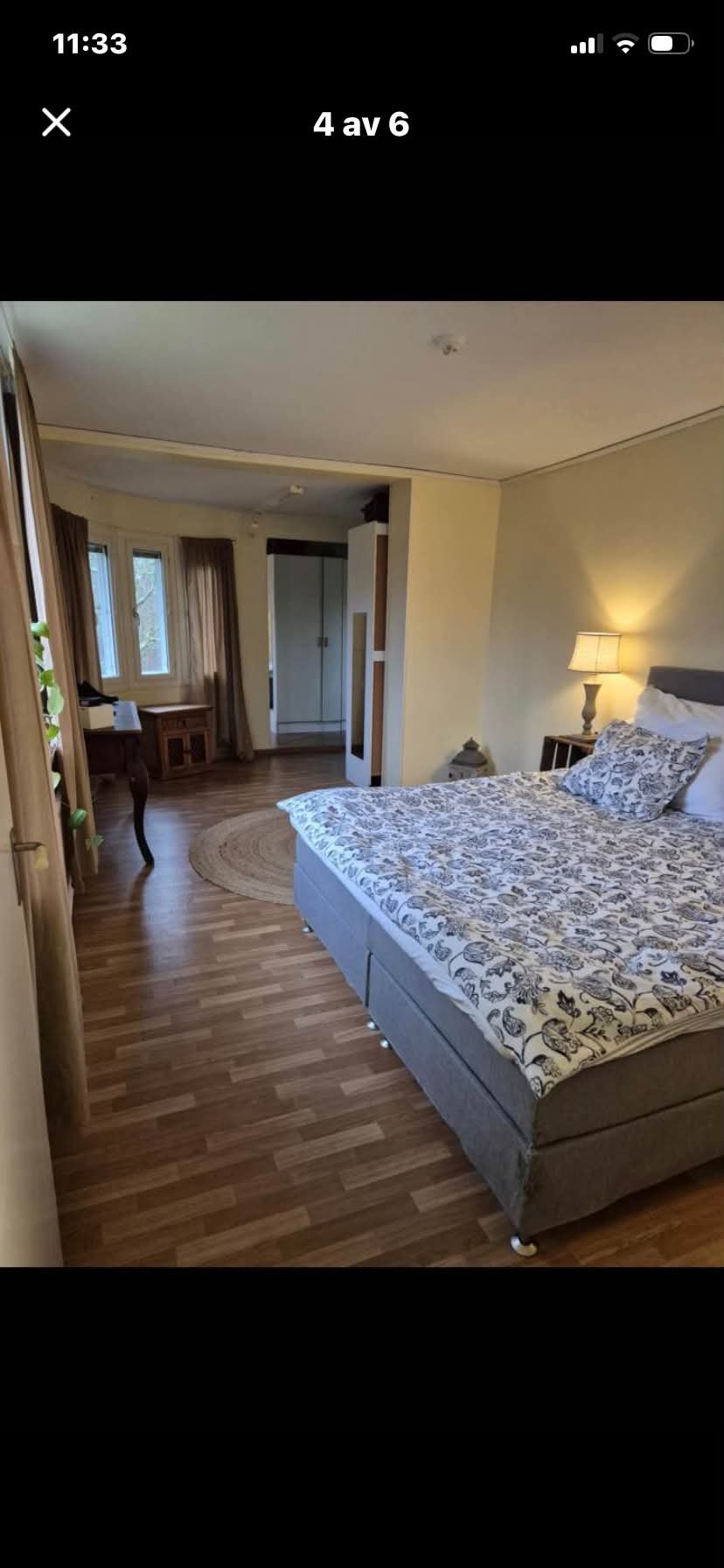 Lägenhet, 3 rooms, 100 sqm, Klippan – bild 5