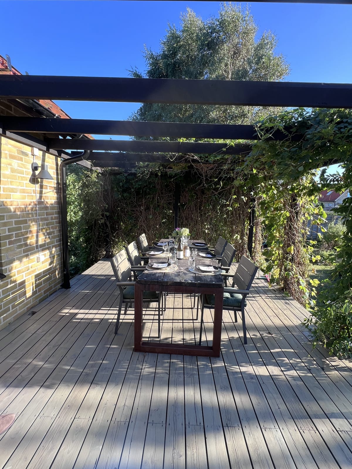 5 rok · 110 m² i Strandbaden  – bild 4