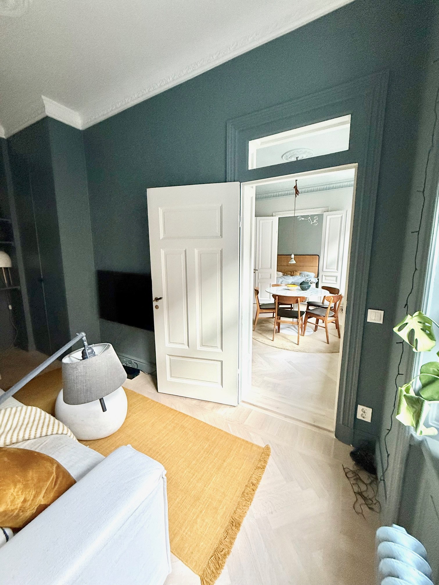 Lägenhet, 3 rooms, 67 sqm, Stockholm – bild 6