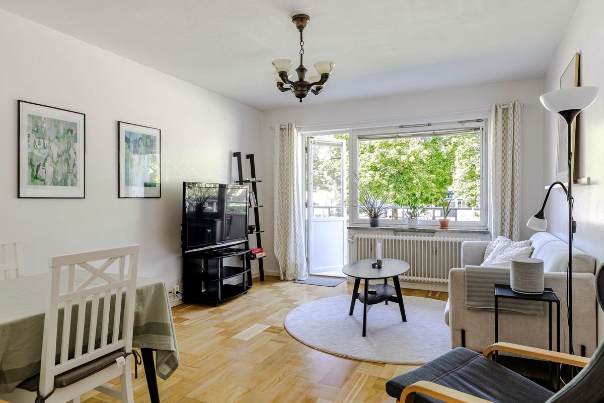 2 rok · 56 m² i Linköping – bild 7