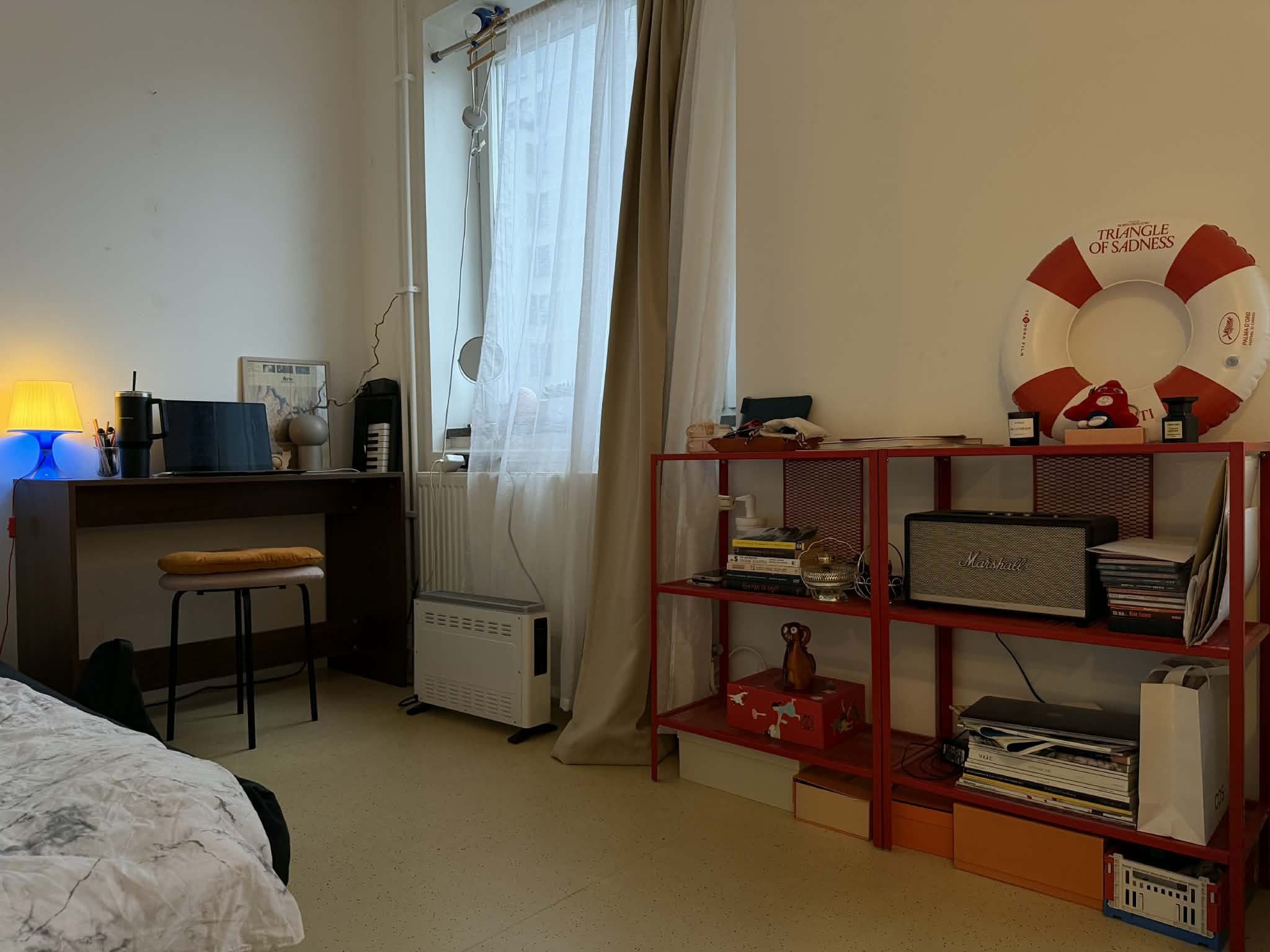 Lägenhet, 1 rooms, 25 sqm, Stockholm