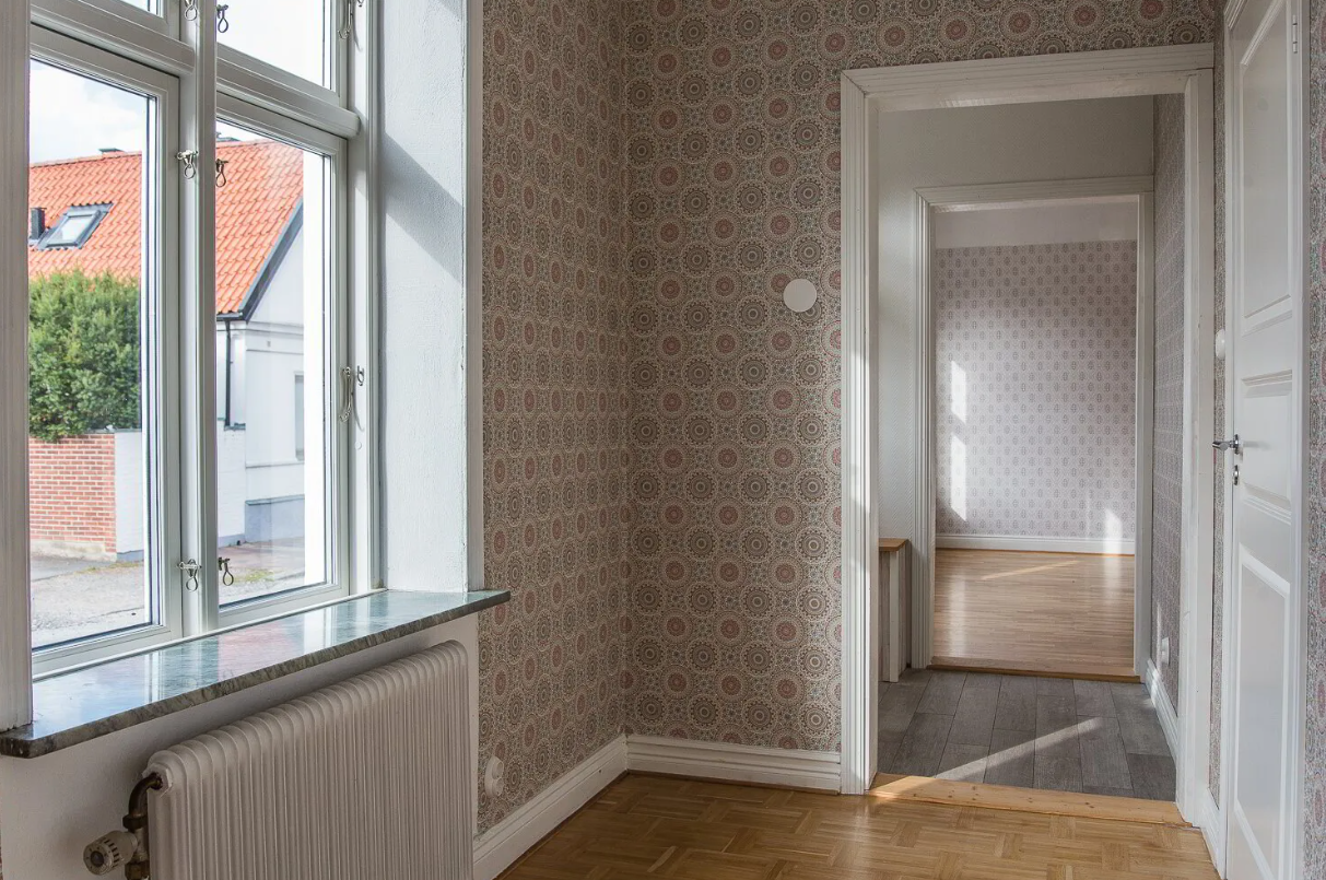 Lägenhet, 7 rooms, 233 sqm, Eslöv – bild 12
