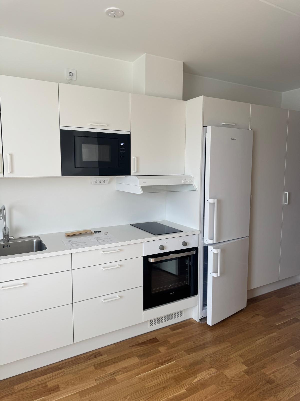 1 rok · 28 m² i Skärholmen – bild 2