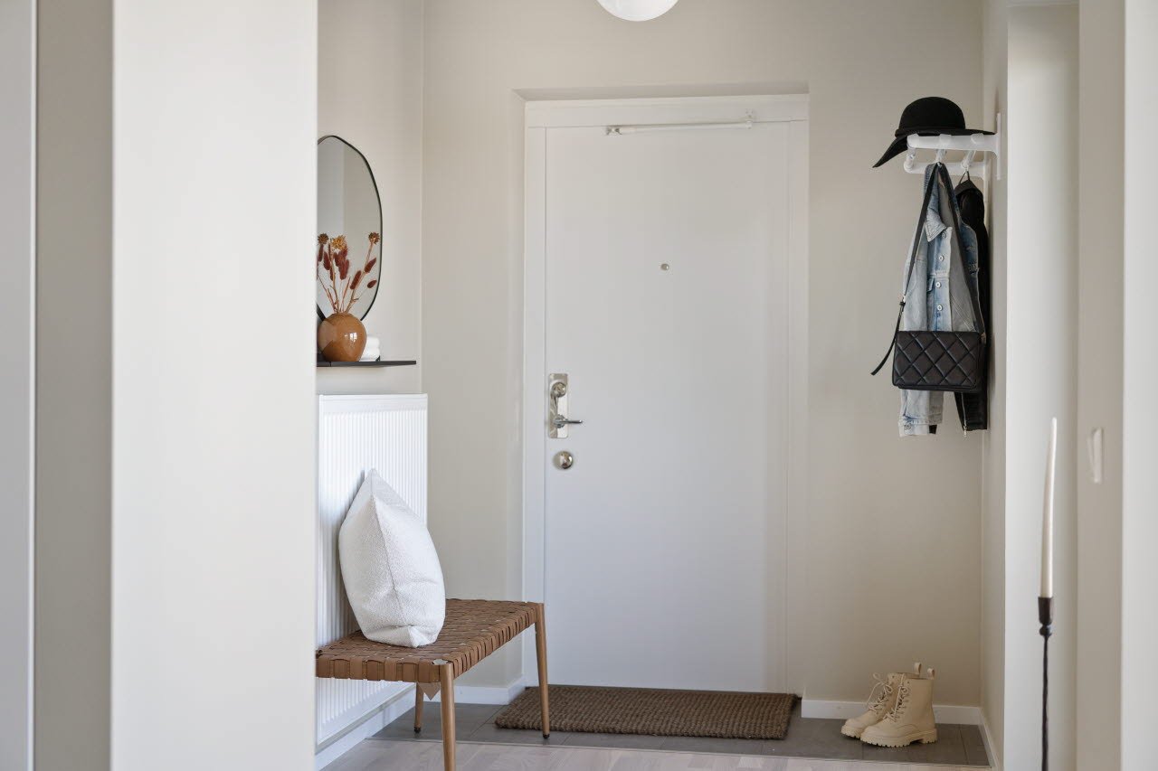 Lägenhet, 2 rooms, 55 sqm, Göteborg – bild 3
