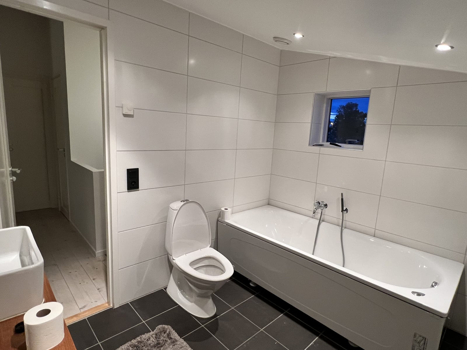 6 rok · 180 m² i Vejbystrand – bild 15