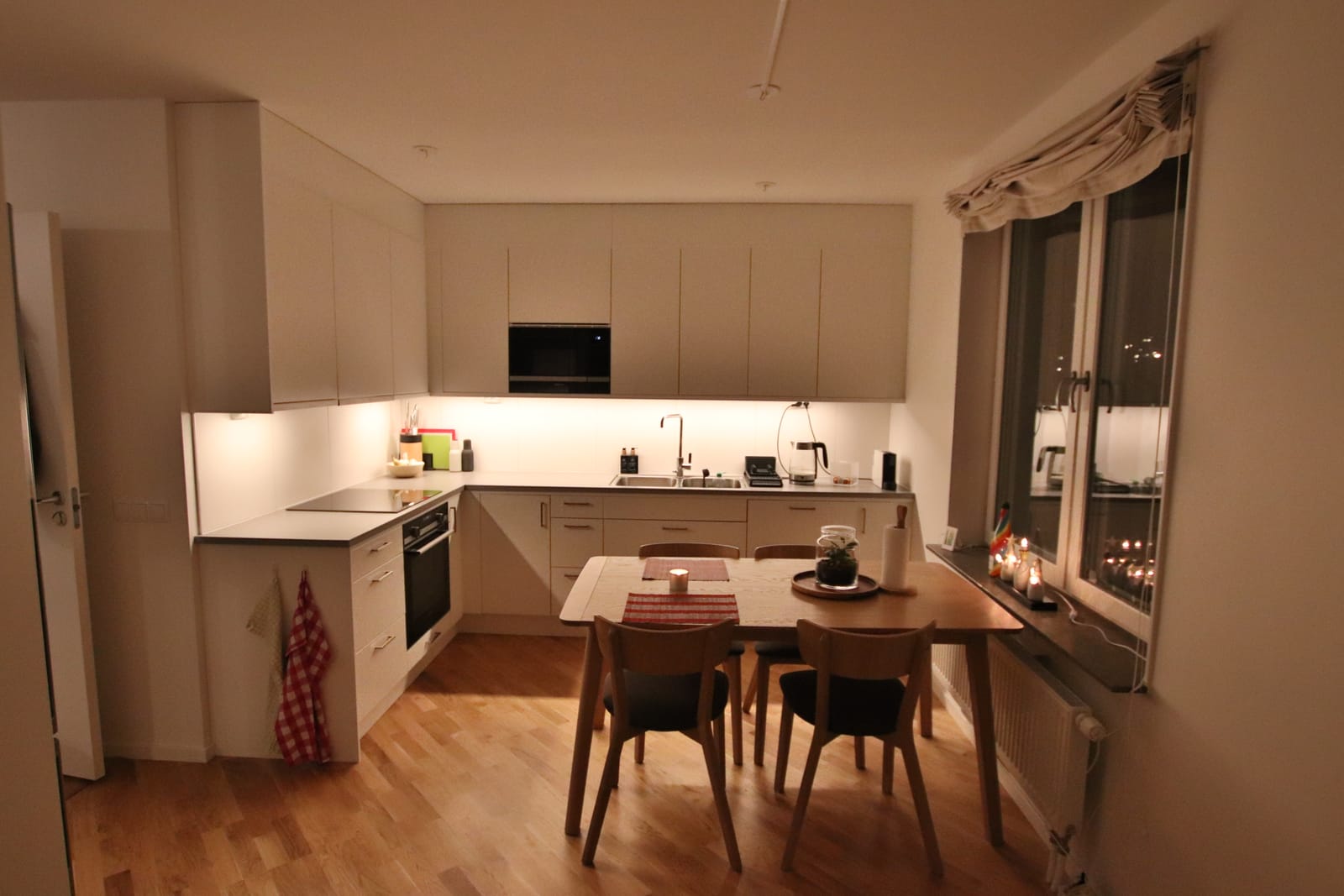 2 rok · 61 m² i Järfälla – Järfälla
