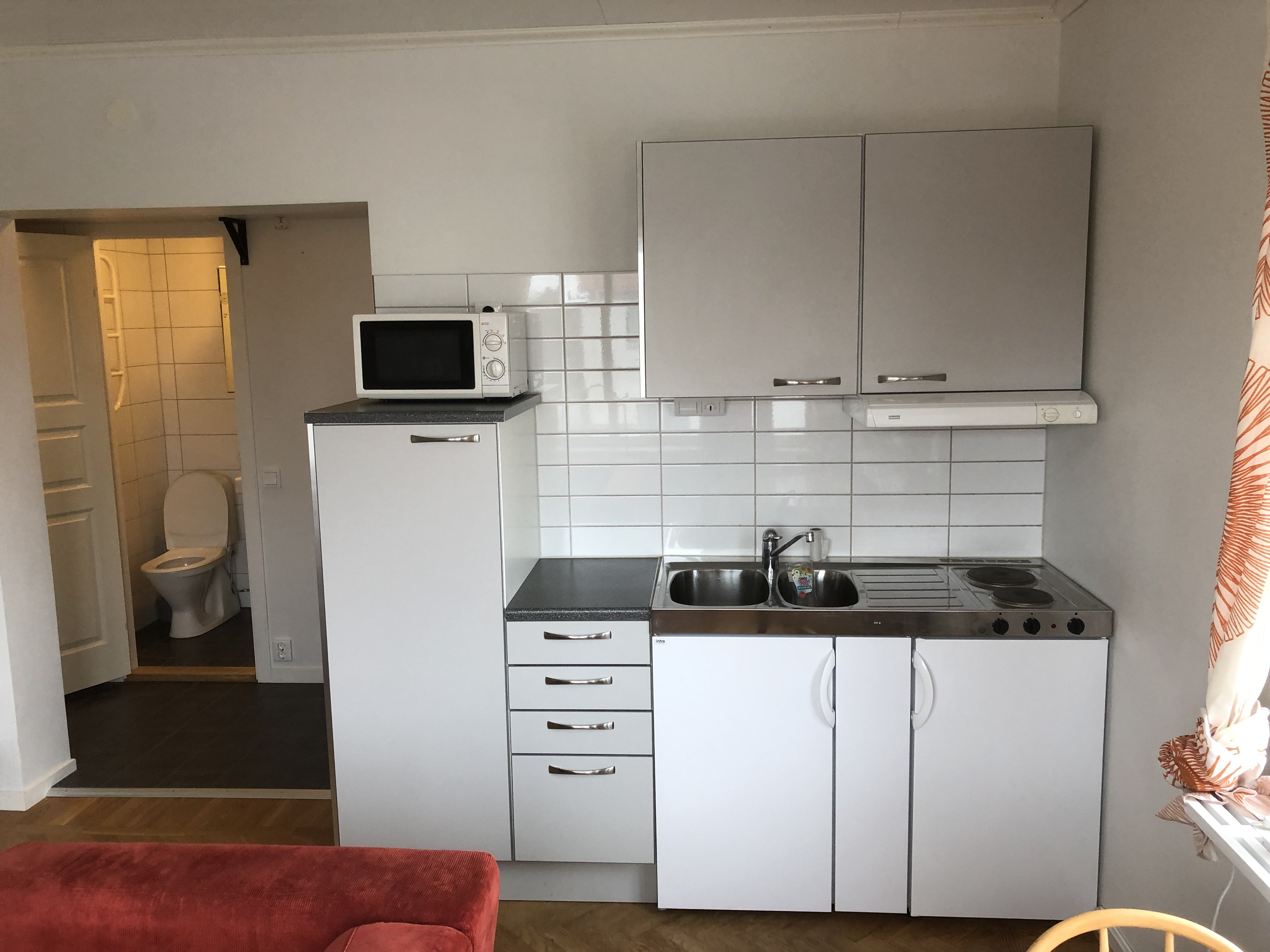 Lägenhet, 1 rooms, 21 sqm, Lidköping – bild 3