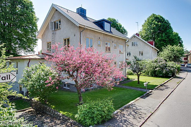 1 rok · 25 m² i Halmstad – Halmstad