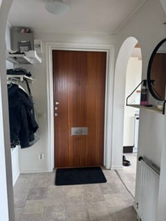 2 rok · 55 m² i Tidaholm – bild 3