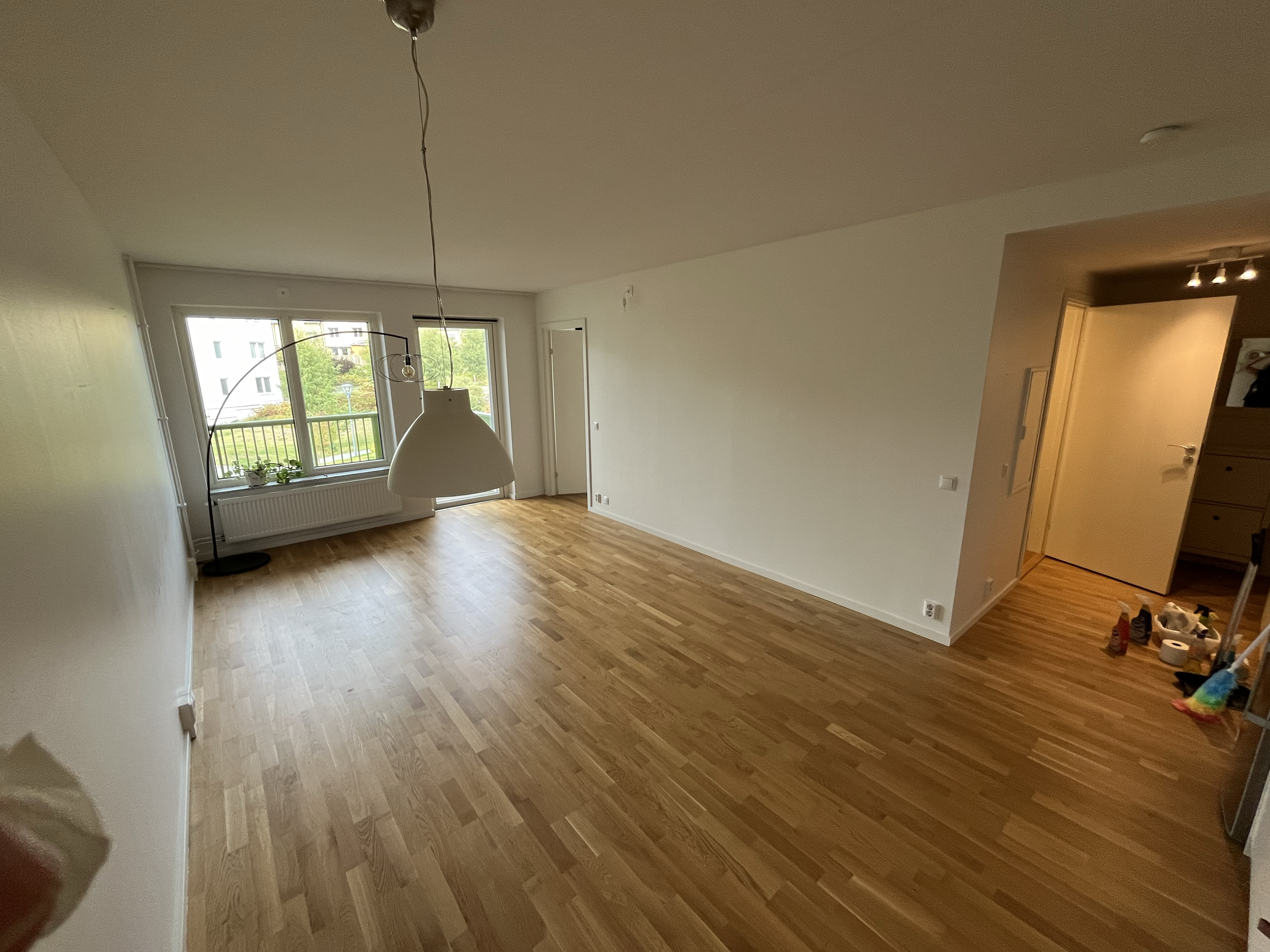 Lägenhet, 2 rooms, 42 sqm, Sundbyberg – bild 3