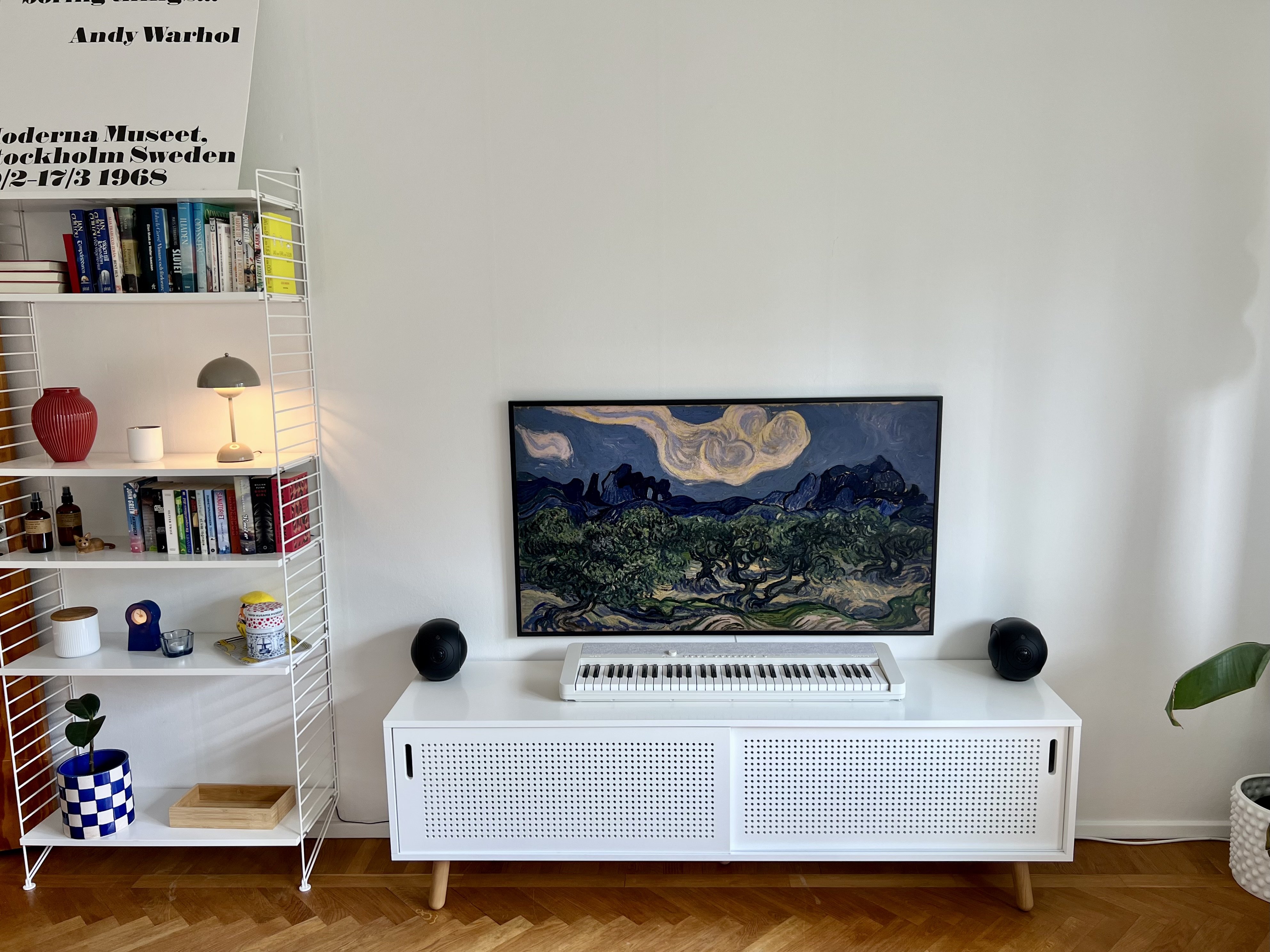 Lägenhet, 1 rooms, 38 sqm, Lund – bild 11