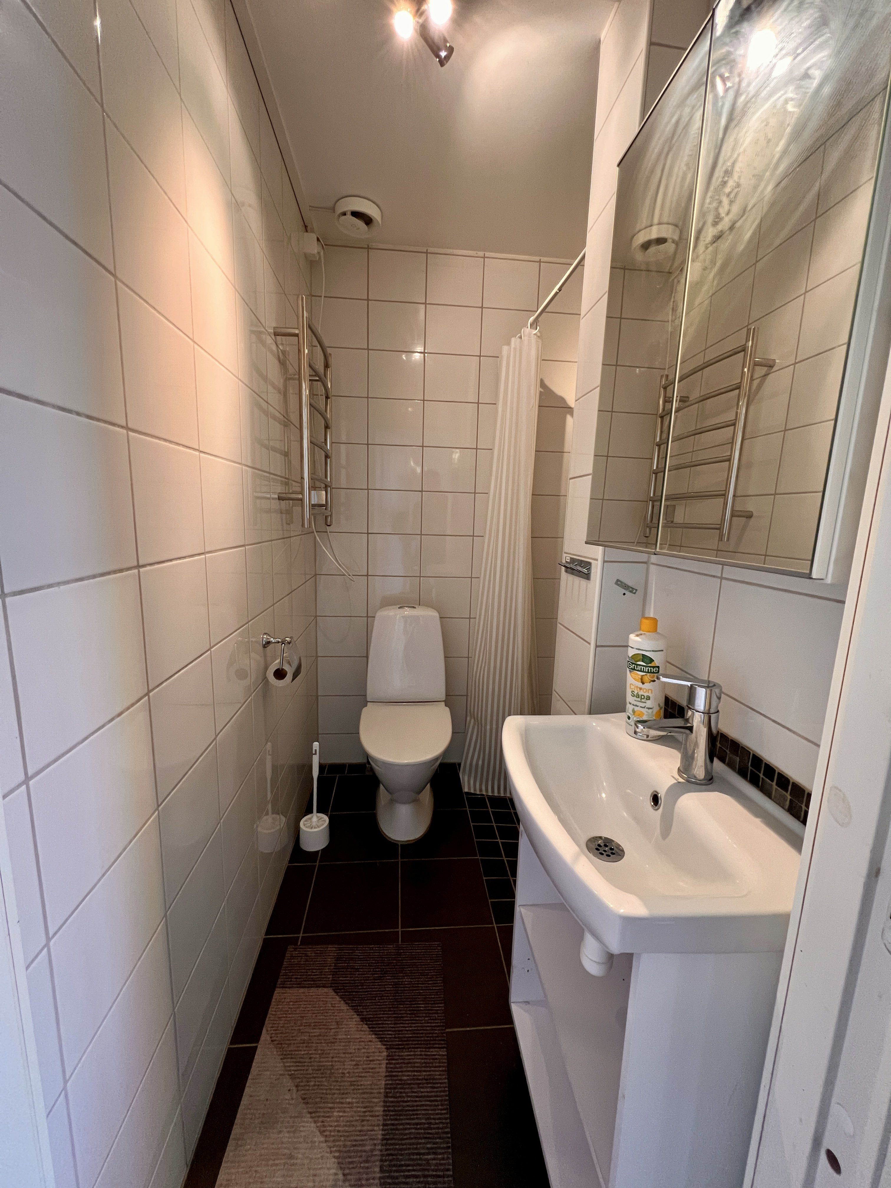 Lägenhet, 3 rooms, 65 sqm, Smedjebacken – bild 8