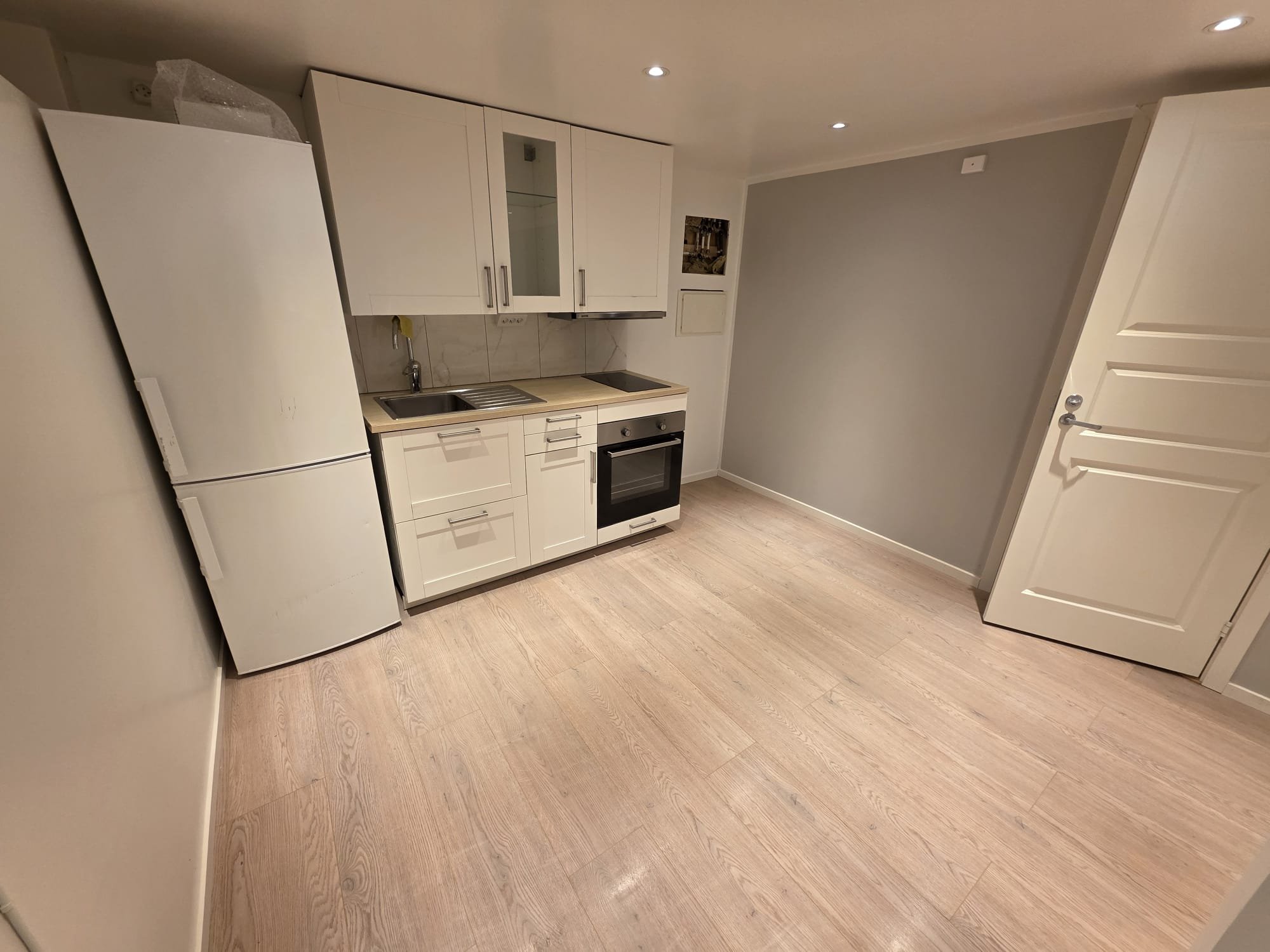 Lägenhet, 1 rooms, 21 sqm, Järna – bild 4