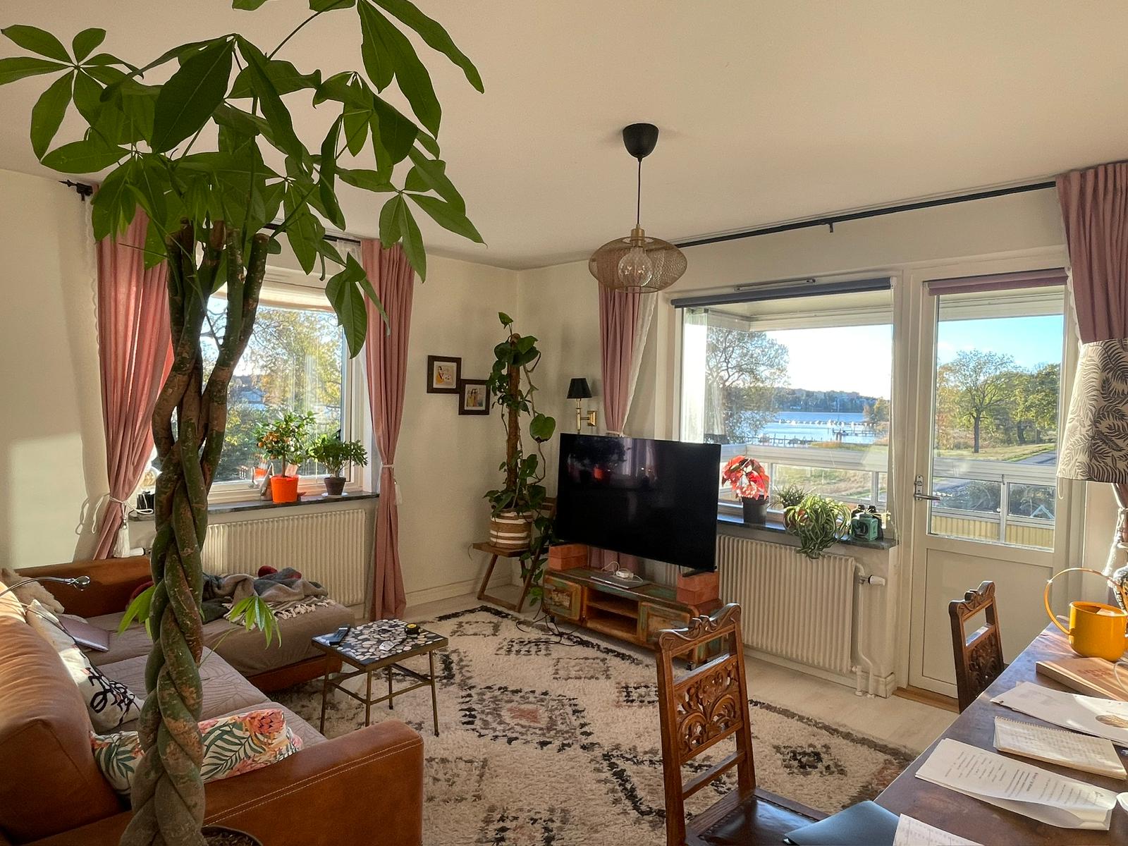 Lägenhet, 3 rooms, 69 sqm, Strängnäs – bild 14