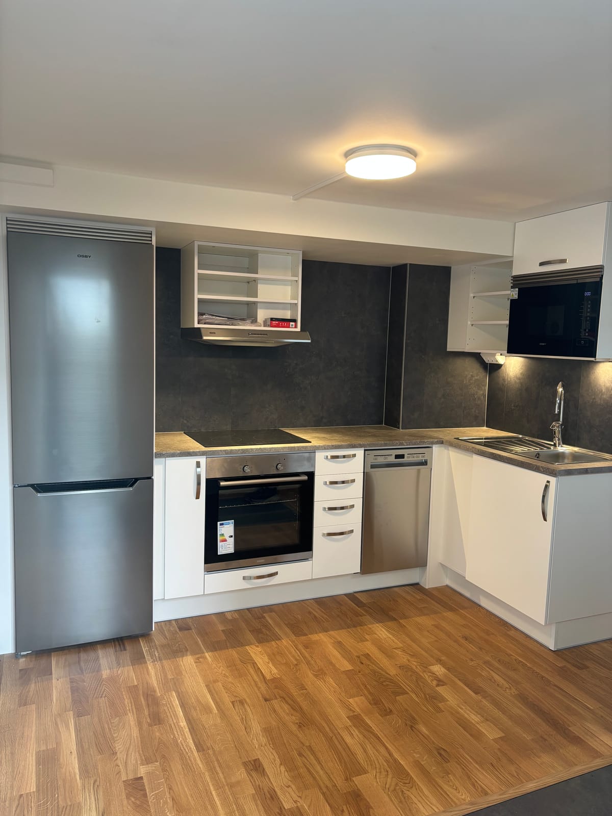 1 rok · 28 m² i Uddevalla – bild 2