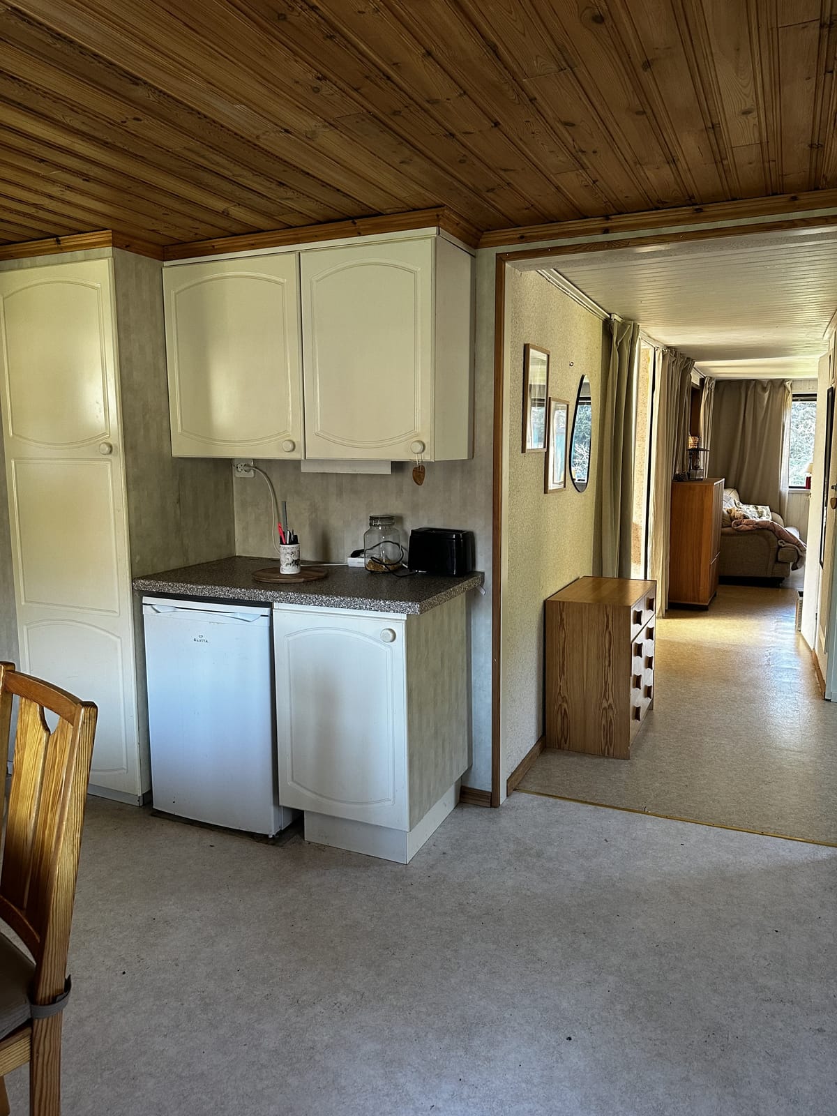 3 rok · 62 m² i Marbäck – bild 11