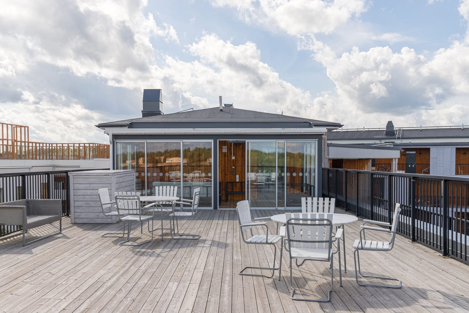 1 rok · 27 m² i Knivsta – bild 15