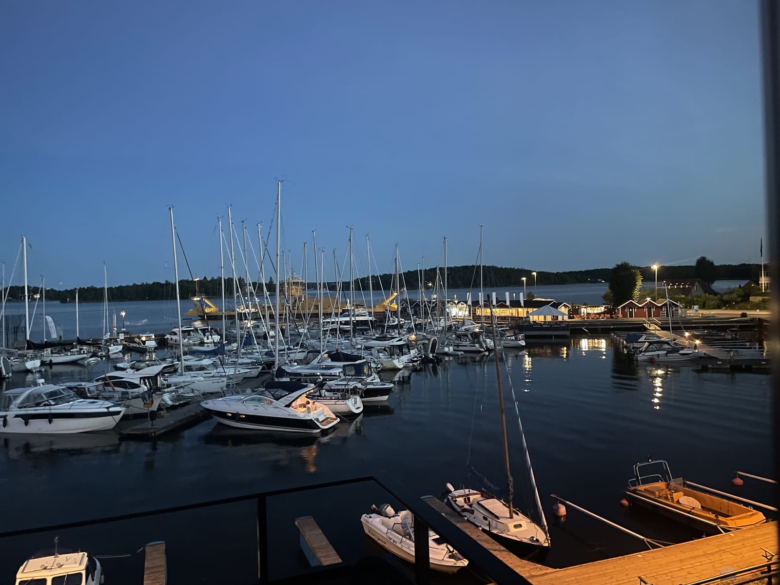2 rok · 55 m² i Vaxholm – bild 10