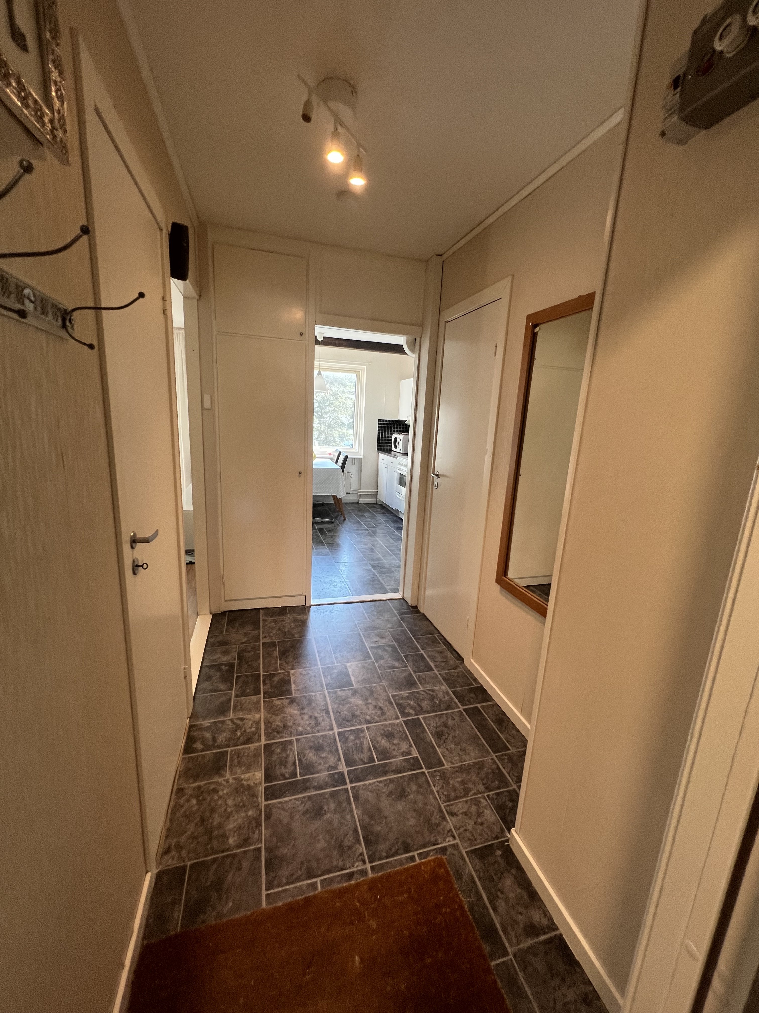 Lägenhet, 2 rooms, 39 sqm, Köping – bild 10