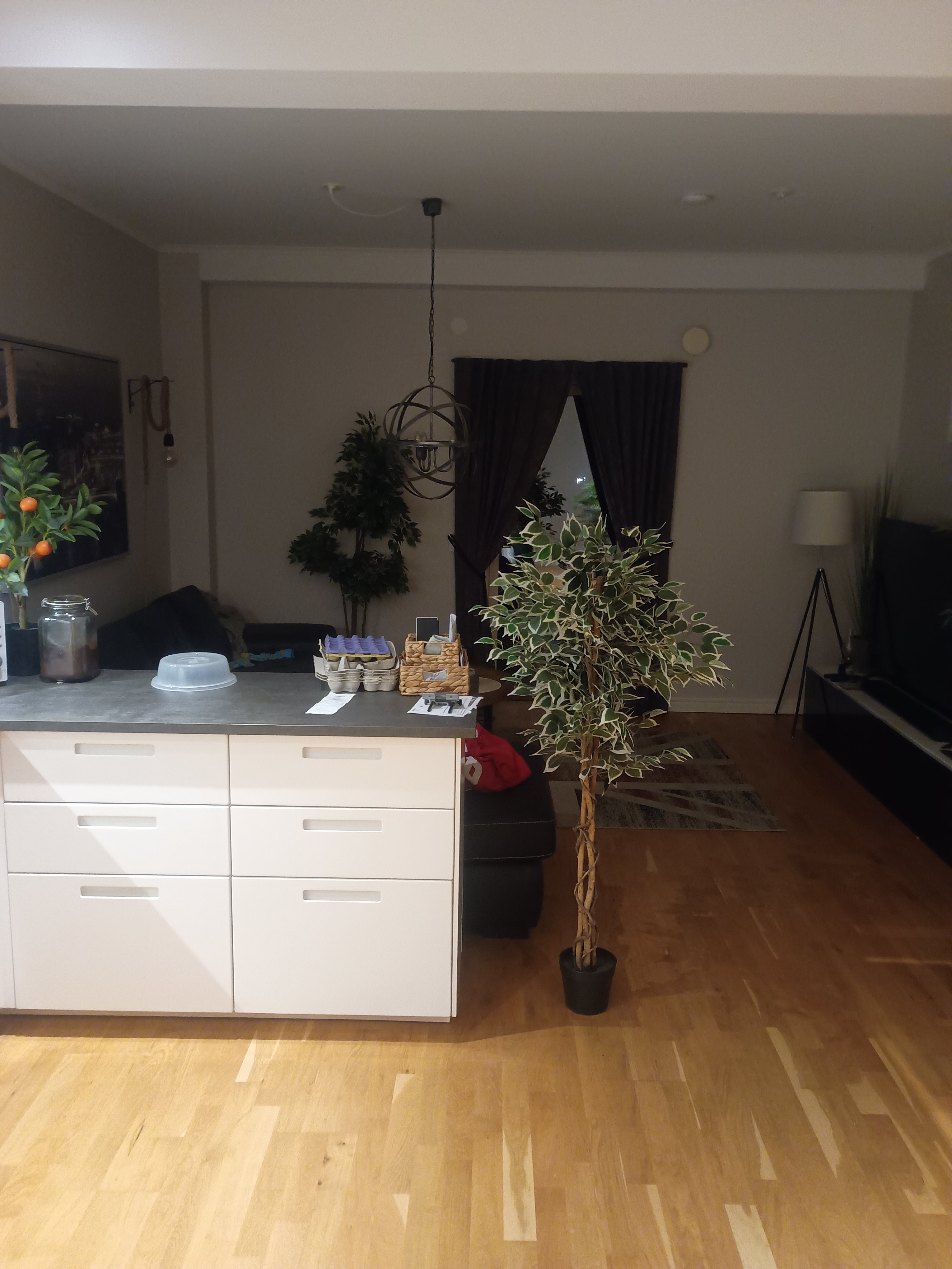 Lägenhet, 2 rooms, 65 sqm, Fjugesta – bild 2