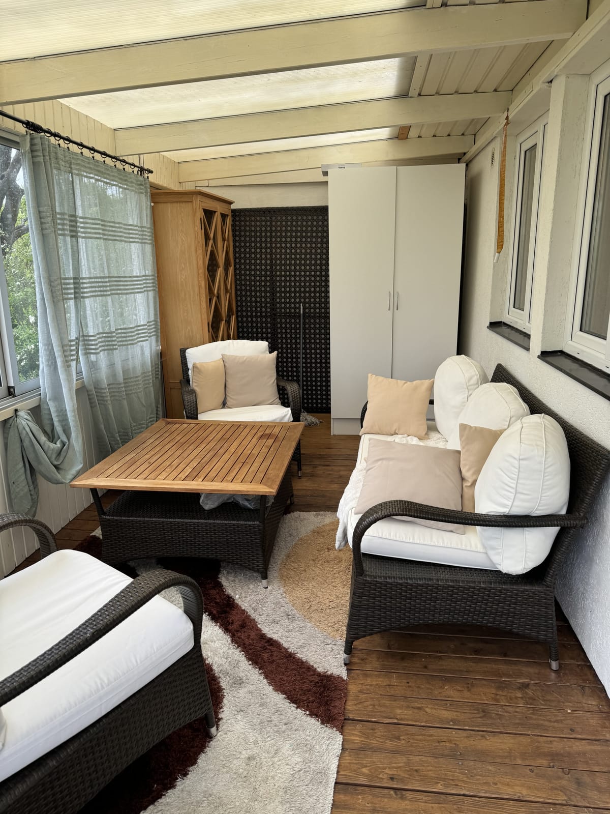 2 rok · 35 m² i Halmstad – bild 2