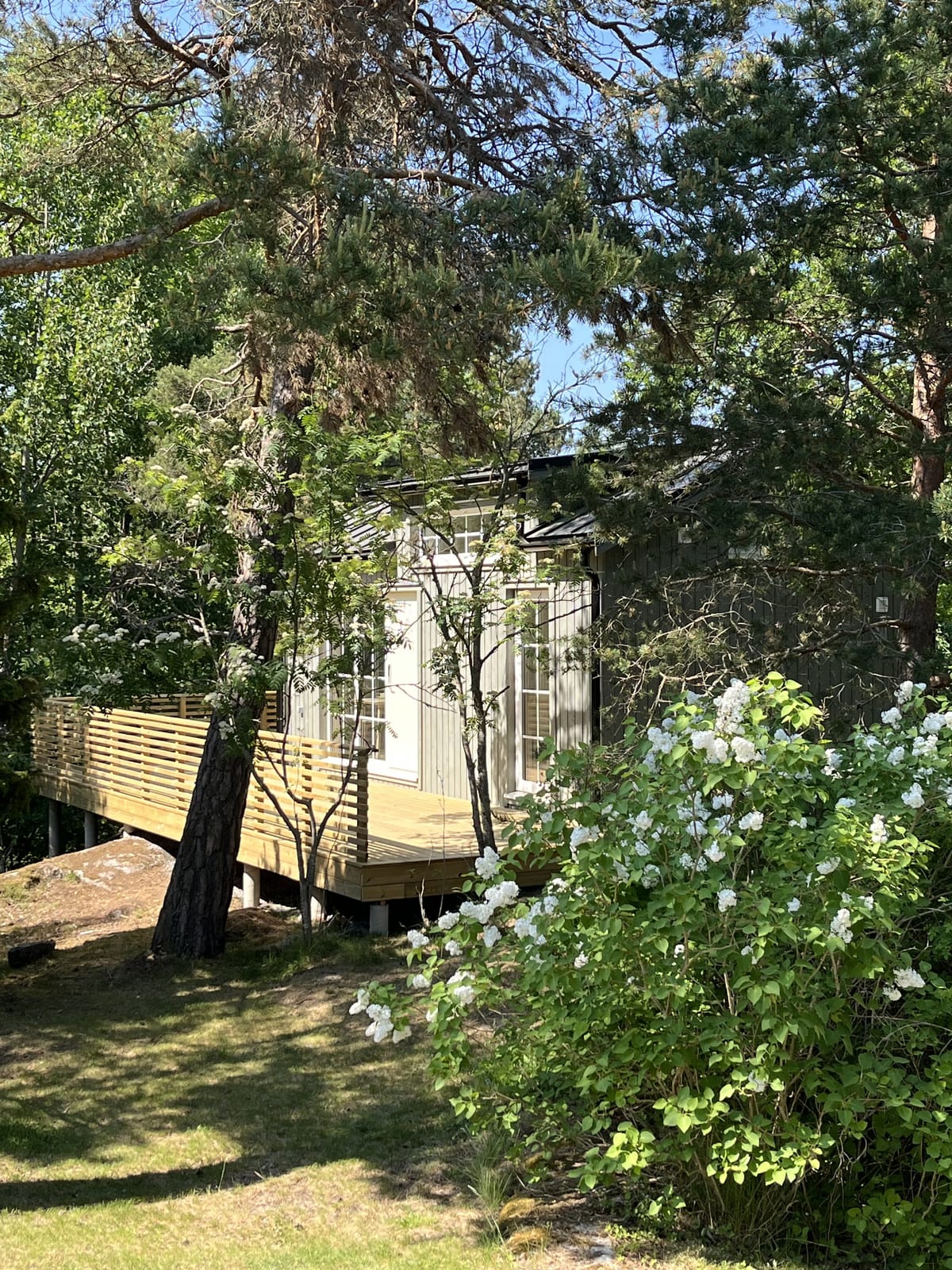 2 rok · 30 m² i Tyresö – bild 9