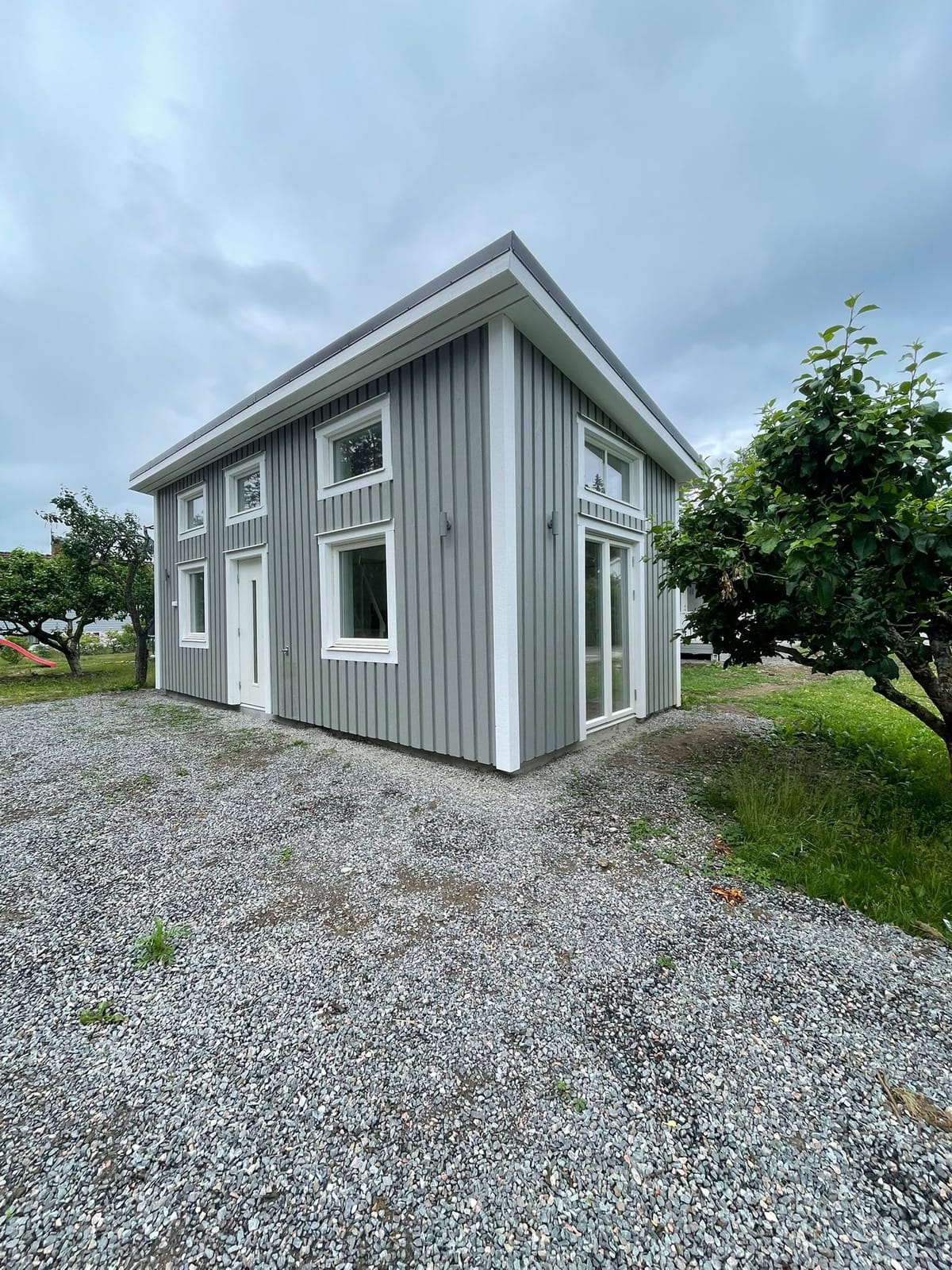 Övrigt, 3 rooms, 45 sqm, Huddinge