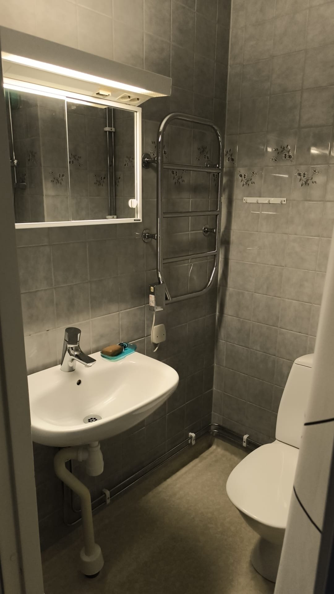 Lägenhet, 1 rooms, 40 sqm, Helsingborg – bild 2