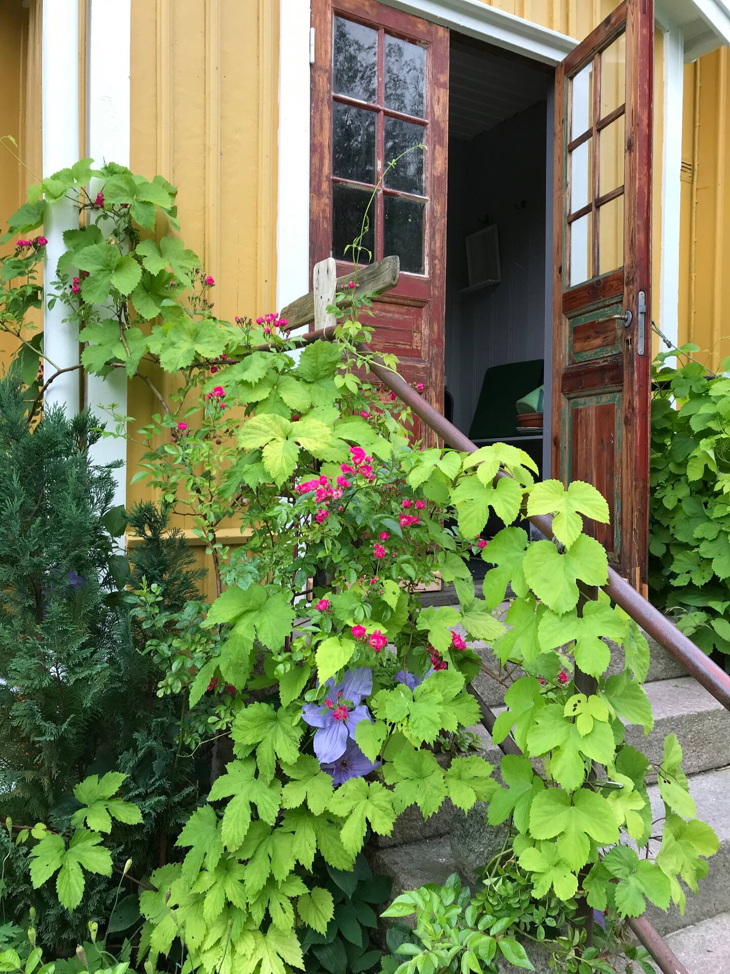 Lägenhet, 3 rooms, 75 sqm, Fjällbacka – bild 20