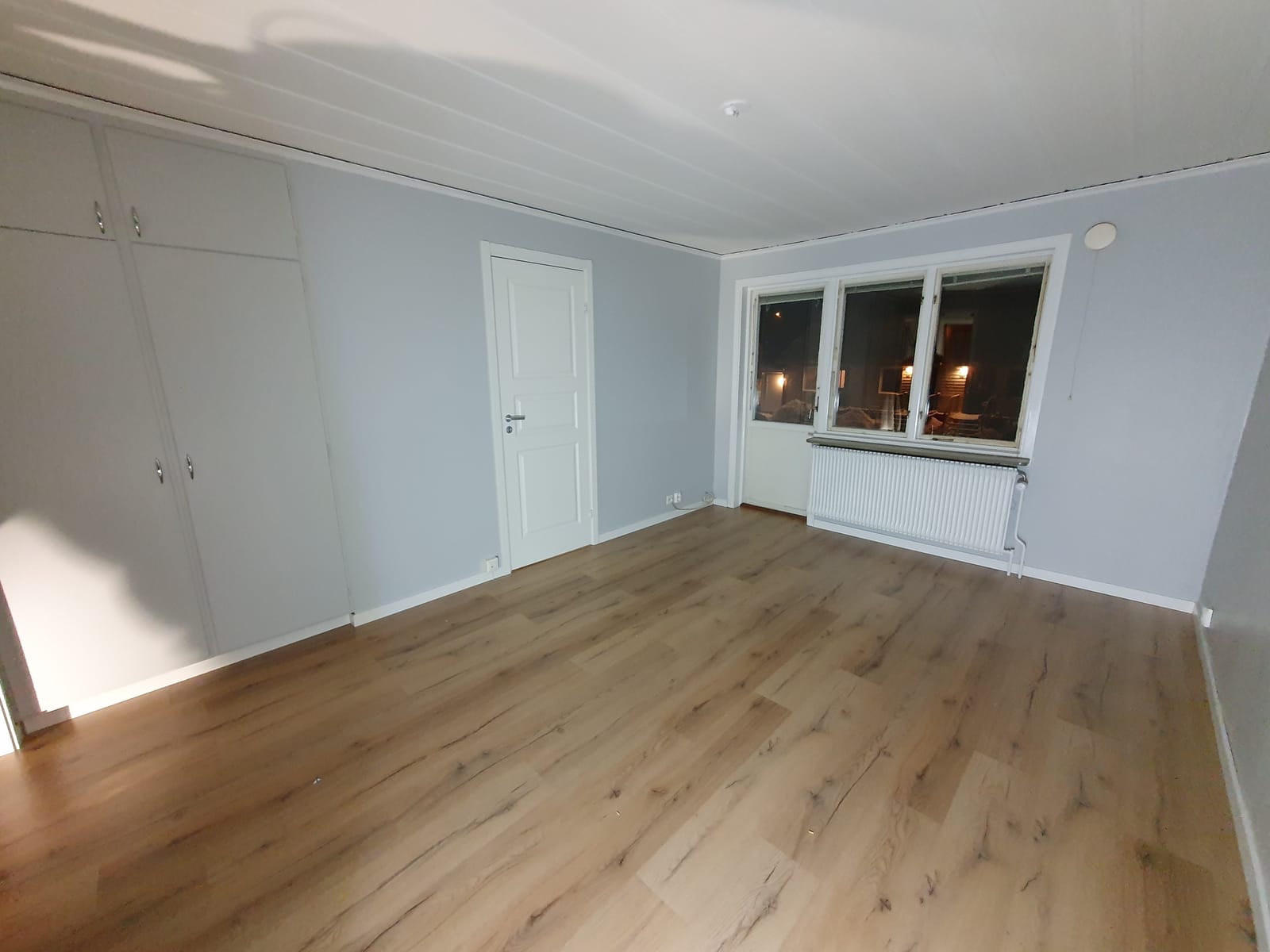 2 rok · 45 m² i Orrviken – bild 2