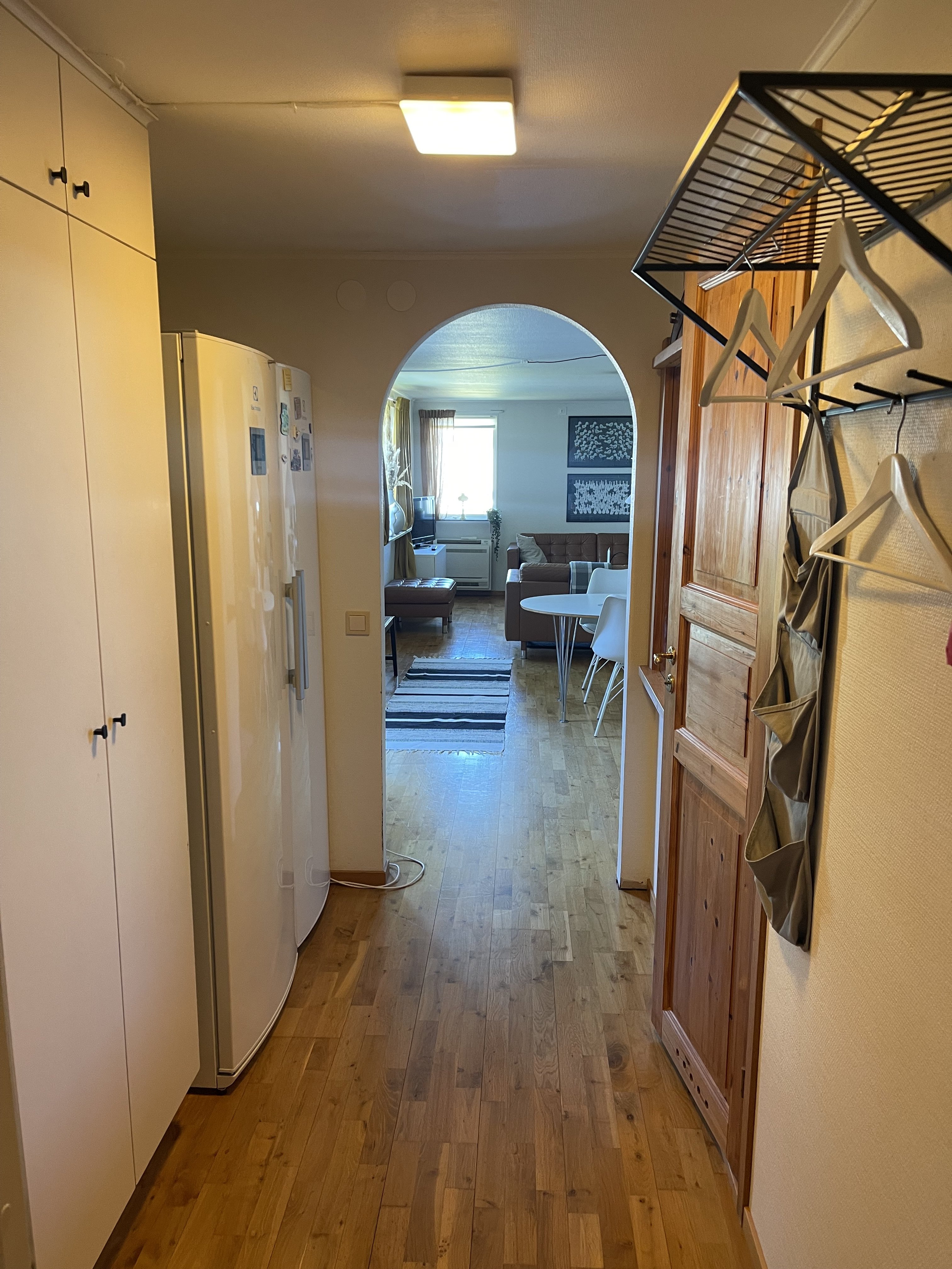 Lägenhet, 2 rooms, 55 sqm, Nybrostrand – bild 6