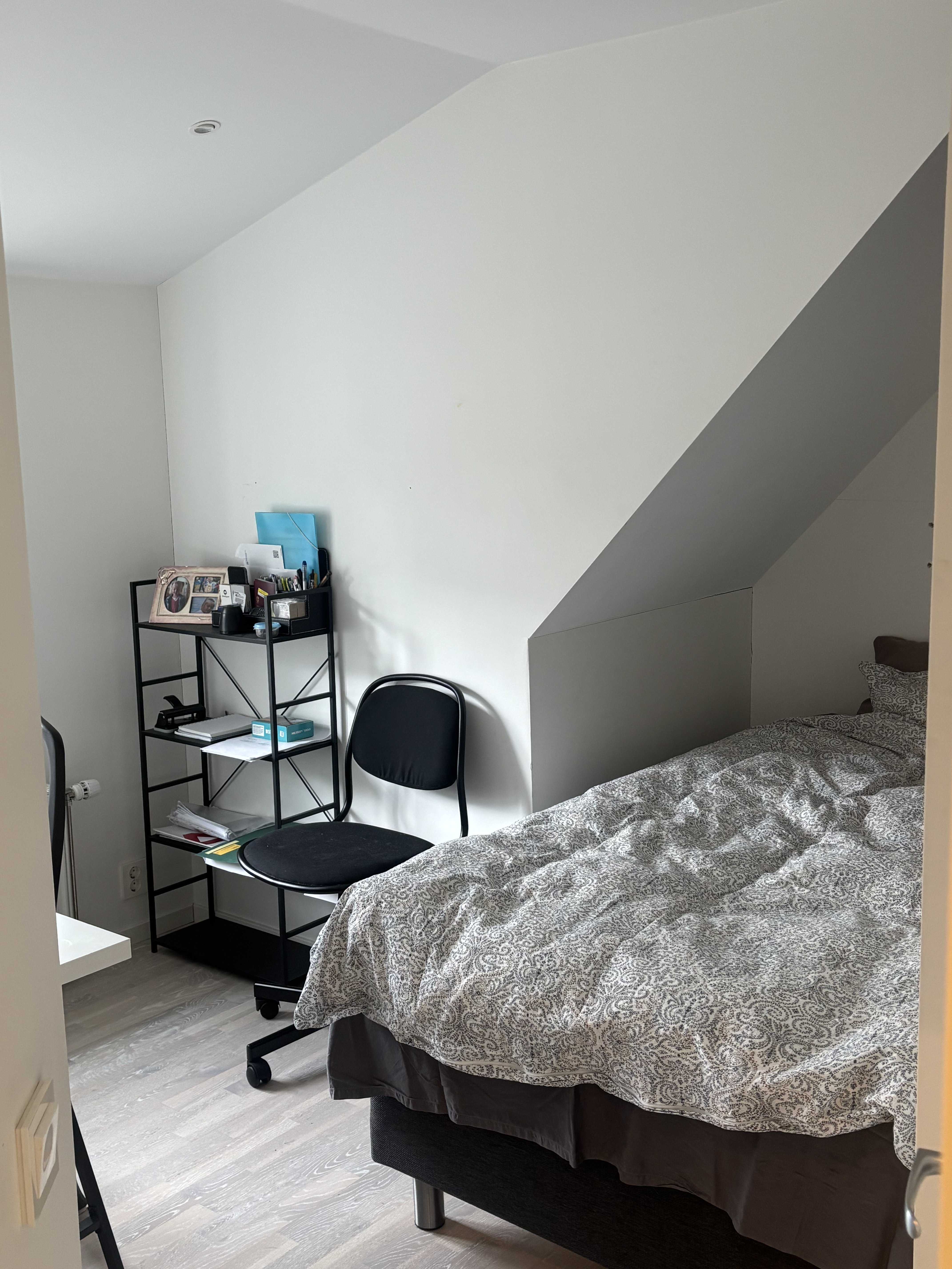 Villa/Hus, 5 rooms, 142 sqm, Viken – bild 13