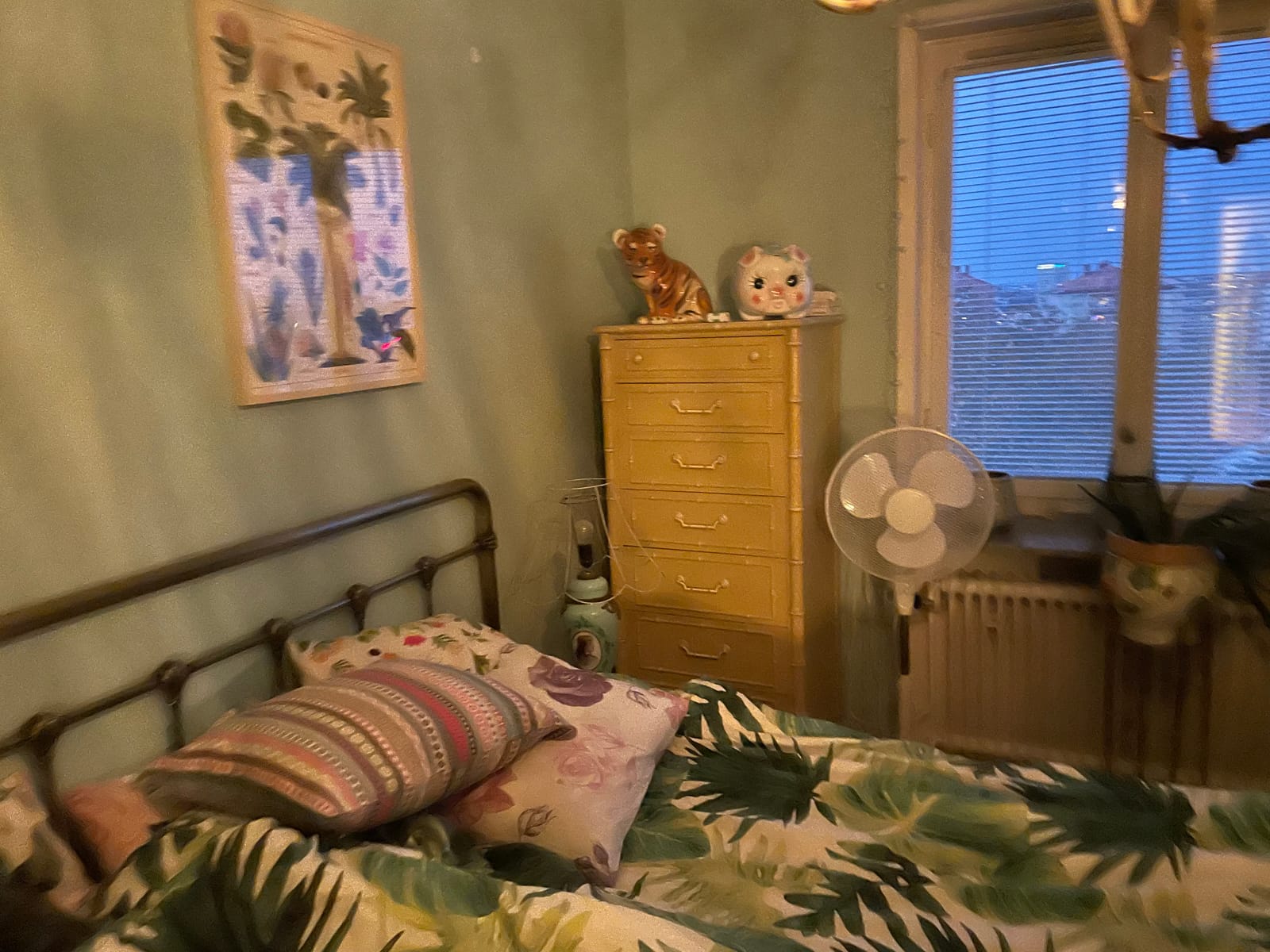 2 rok · 59 m² i Johanneshov – bild 5